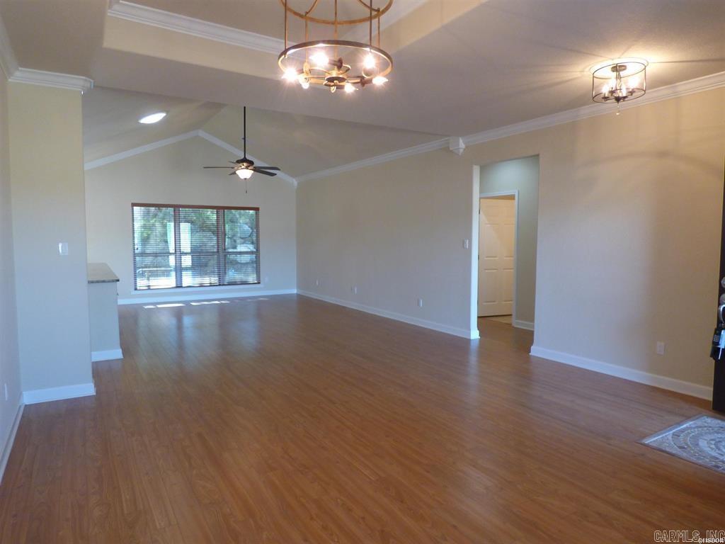 229 Forest Lakes Boulevard Hot Springs, AR 71913