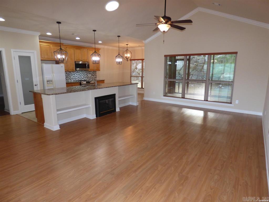 229 Forest Lakes Boulevard Hot Springs, AR 71913