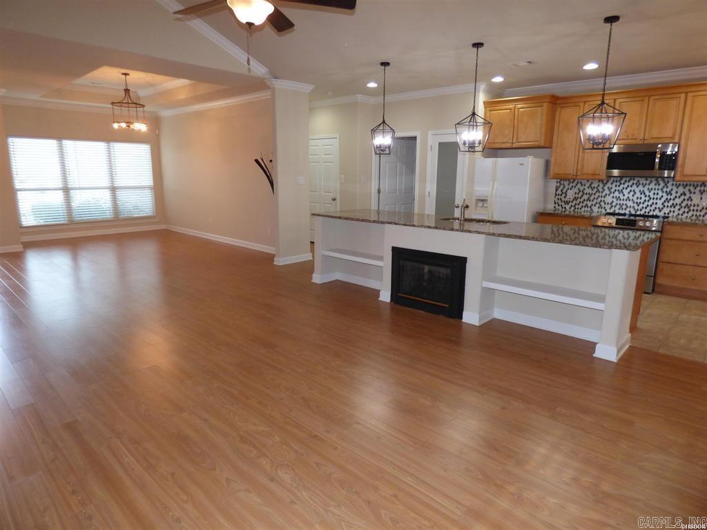 229 Forest Lakes Boulevard Hot Springs, AR 71913