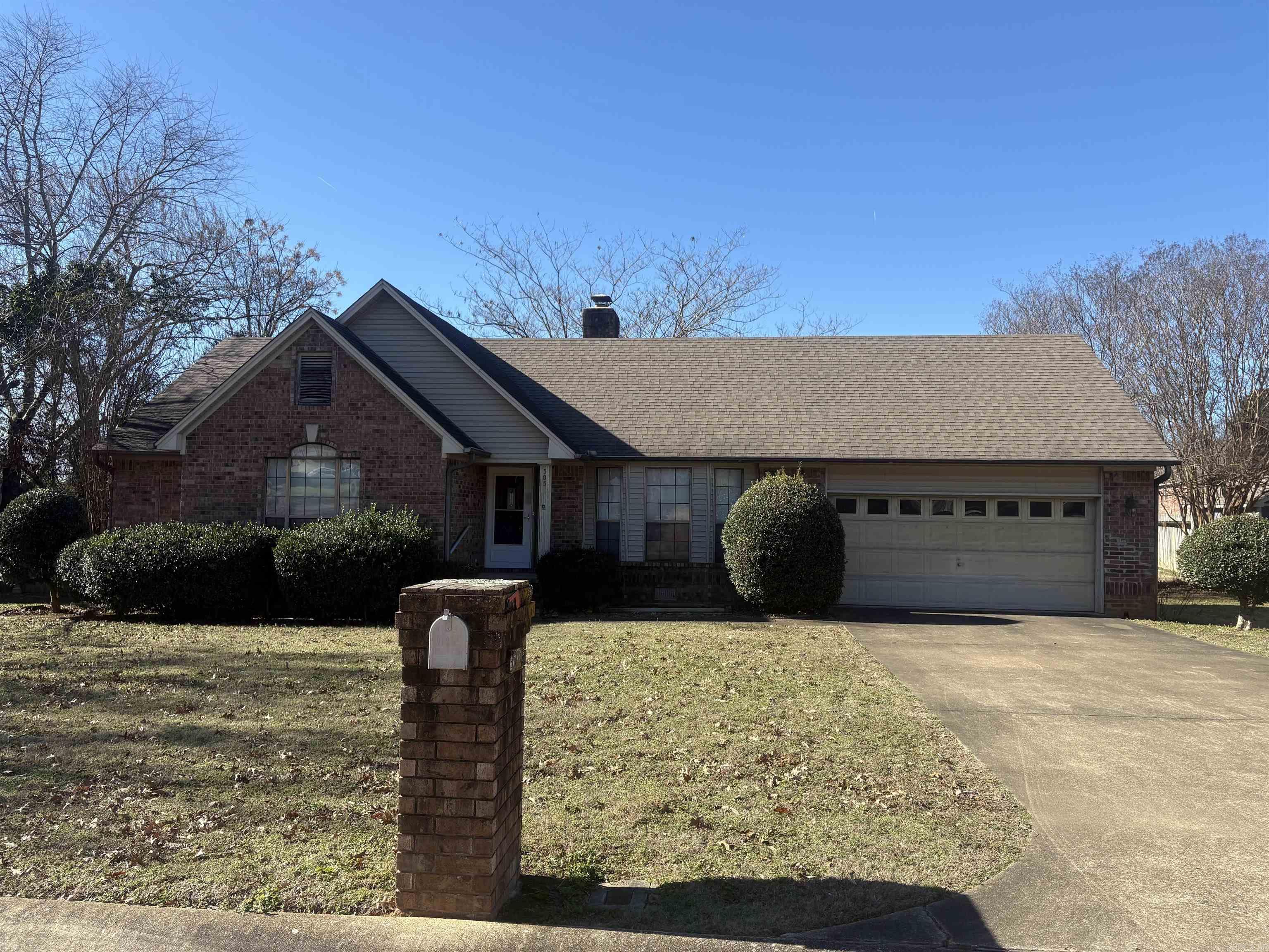 505 Live Oak Drive Searcy, AR 72143