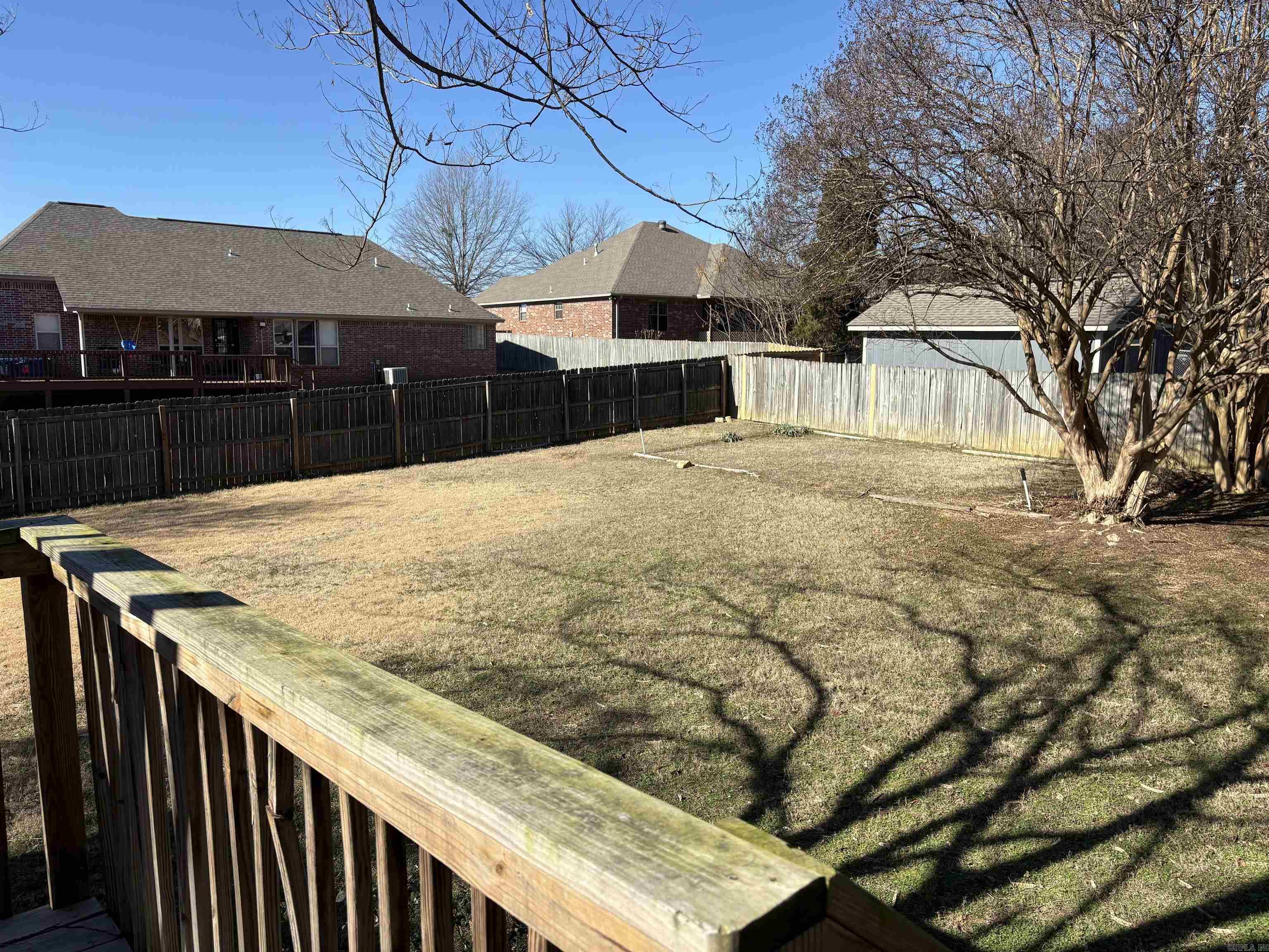 505 Live Oak Drive Searcy, AR 72143