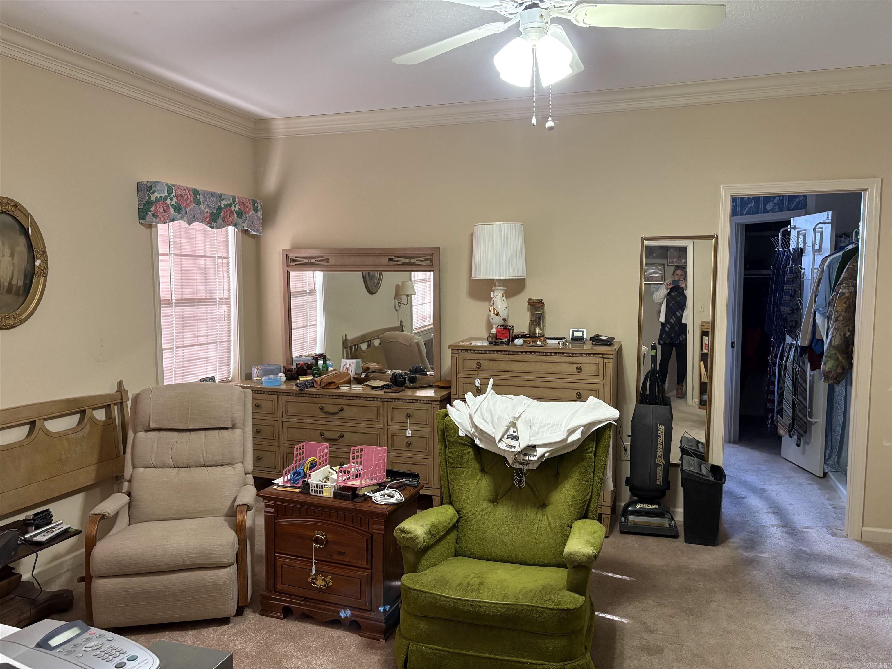 505 Live Oak Drive Searcy, AR 72143