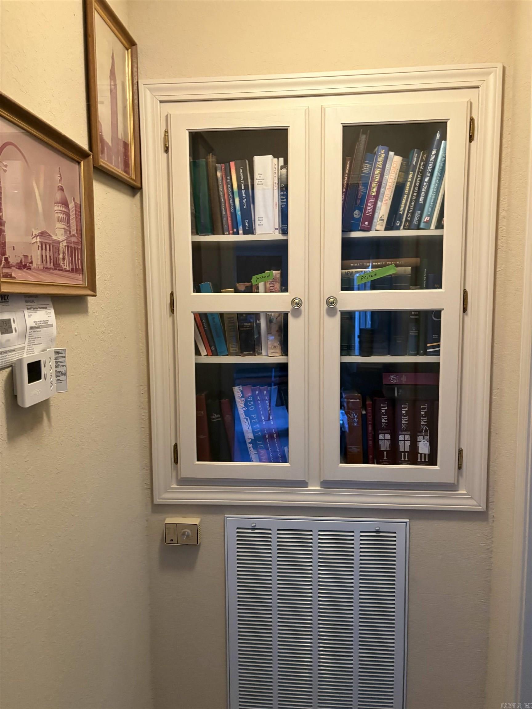 505 Live Oak Drive Searcy, AR 72143