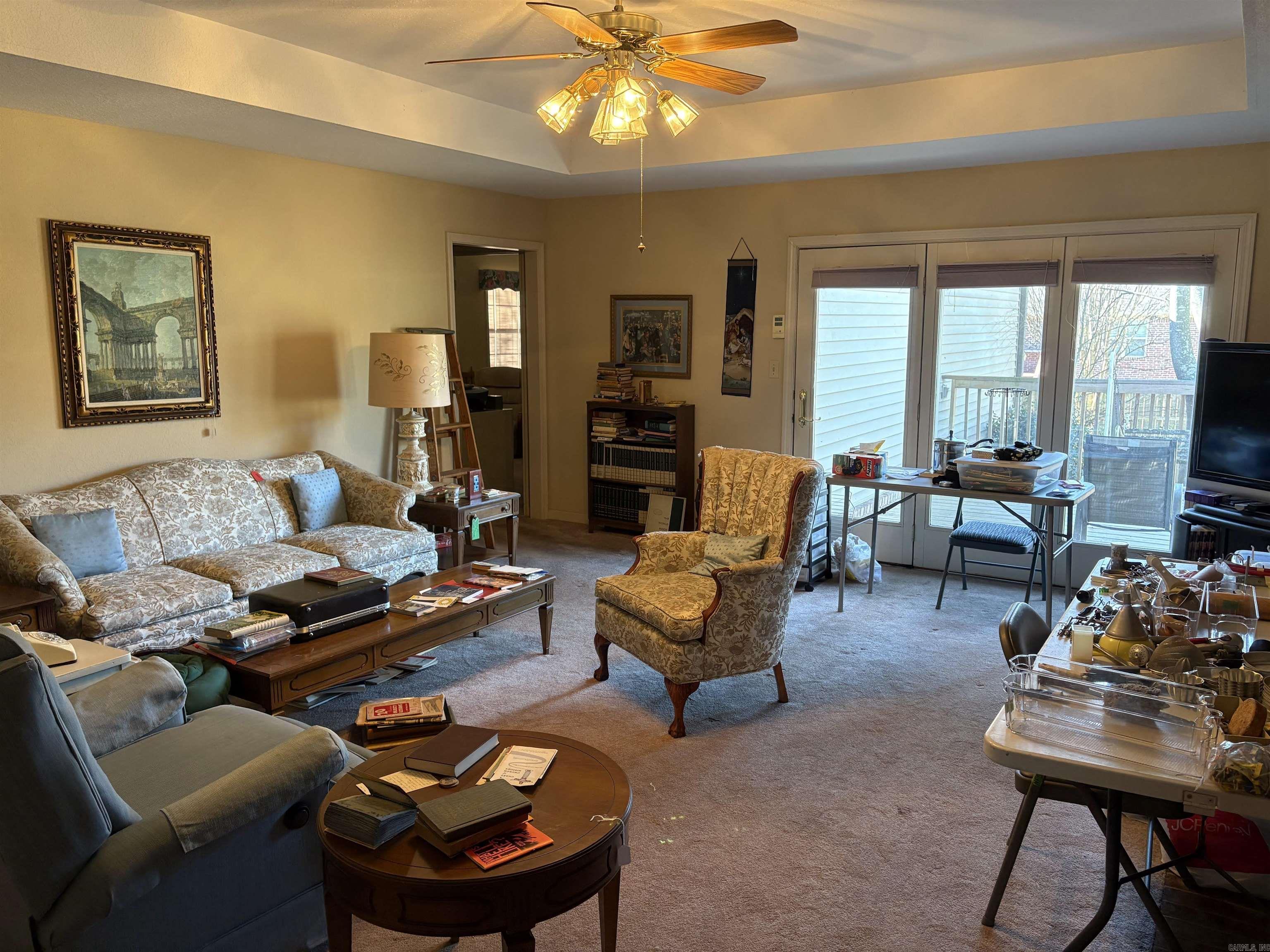 505 Live Oak Drive Searcy, AR 72143