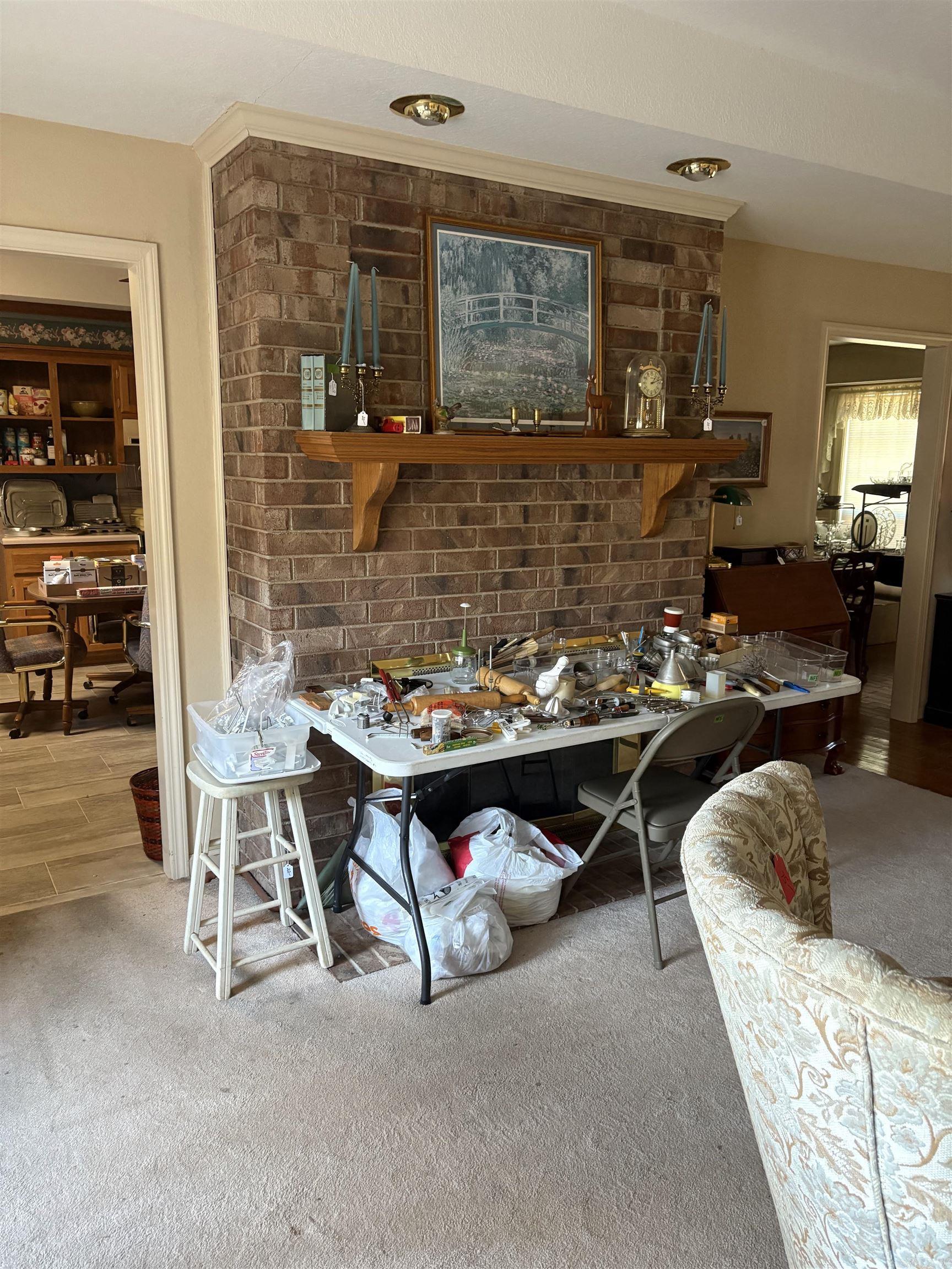 505 Live Oak Drive Searcy, AR 72143