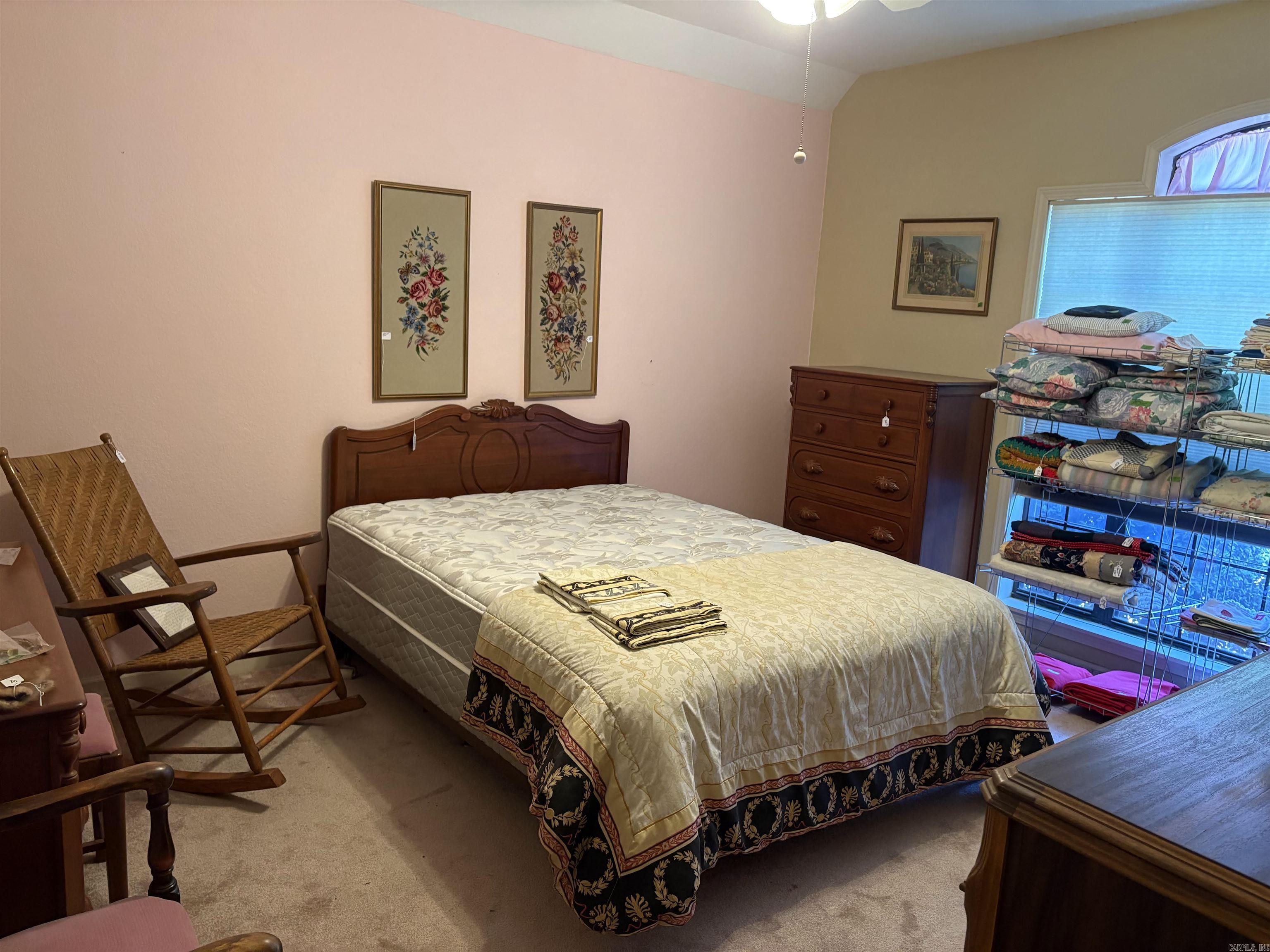 505 Live Oak Drive Searcy, AR 72143