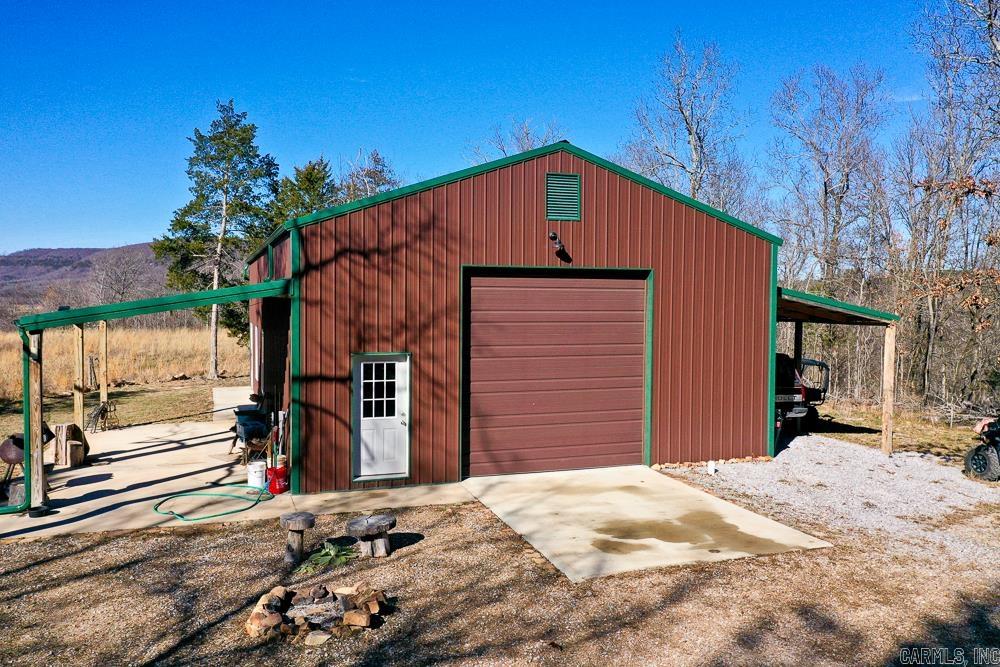 32876 14 Highway Marcella, AR 72555