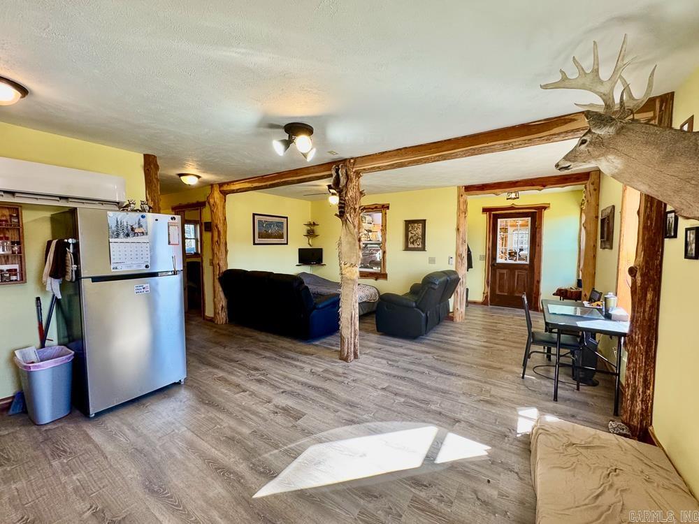 32876 14 Highway Marcella, AR 72555