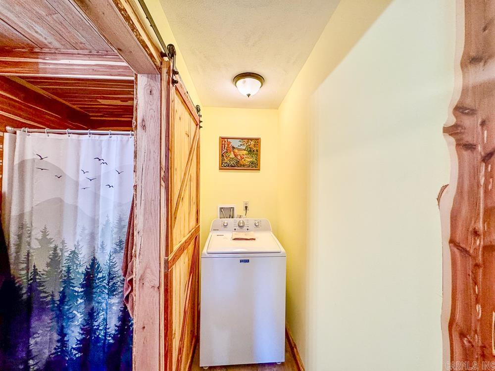 32876 14 Highway Marcella, AR 72555