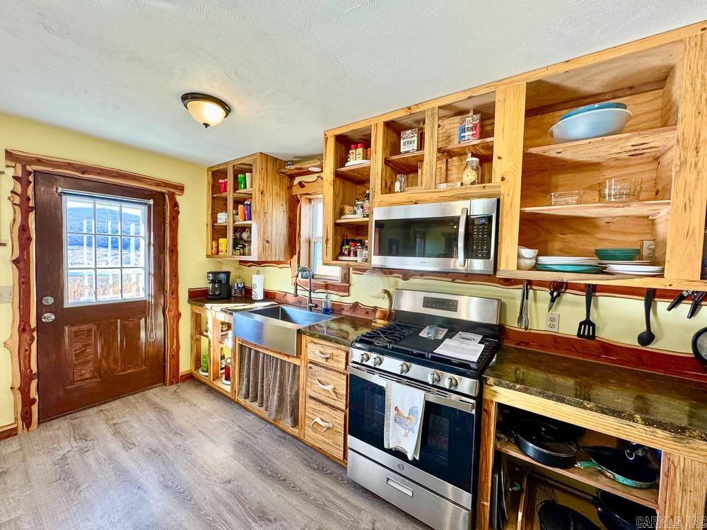 32876 14 Highway Marcella, AR 72555