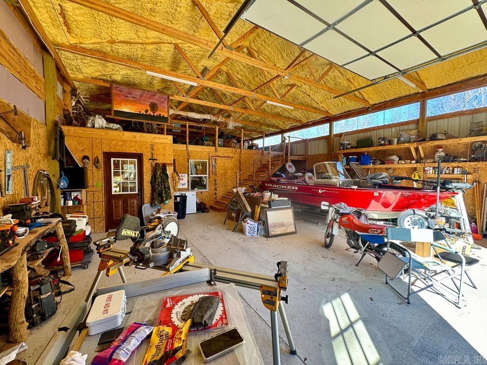 32876 14 Highway Marcella, AR 72555