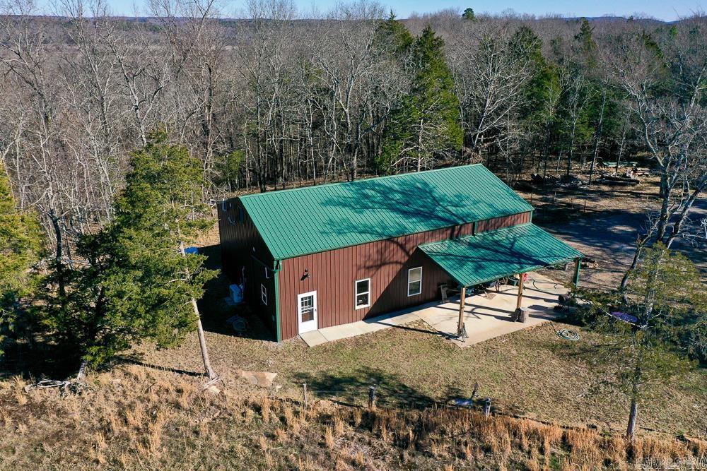 32876 14 Highway Marcella, AR 72555