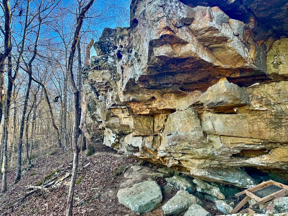 32876 14 Highway Marcella, AR 72555