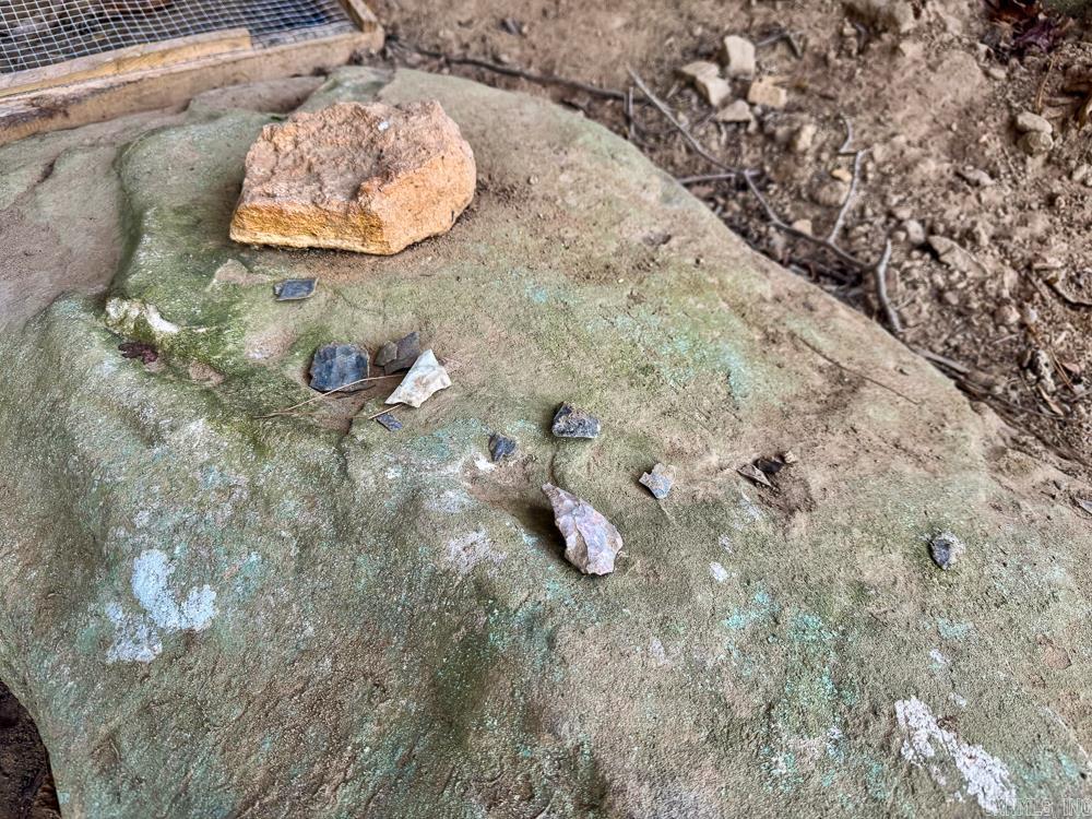 32876 14 Highway Marcella, AR 72555