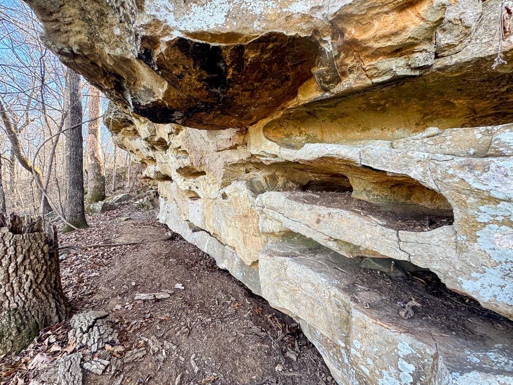 32876 14 Highway Marcella, AR 72555