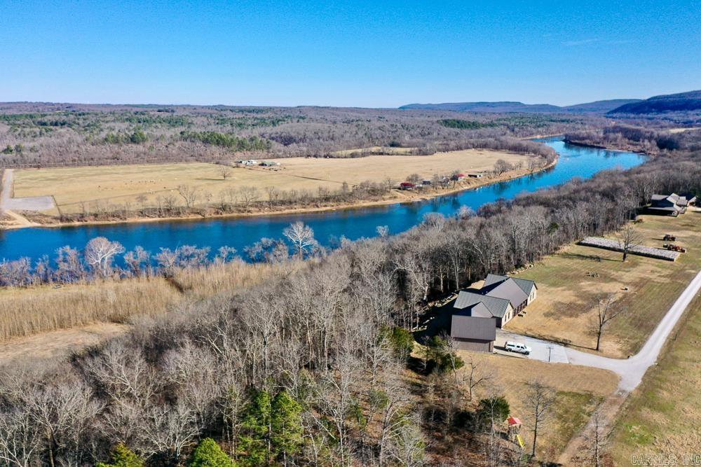 32876 14 Highway Marcella, AR 72555