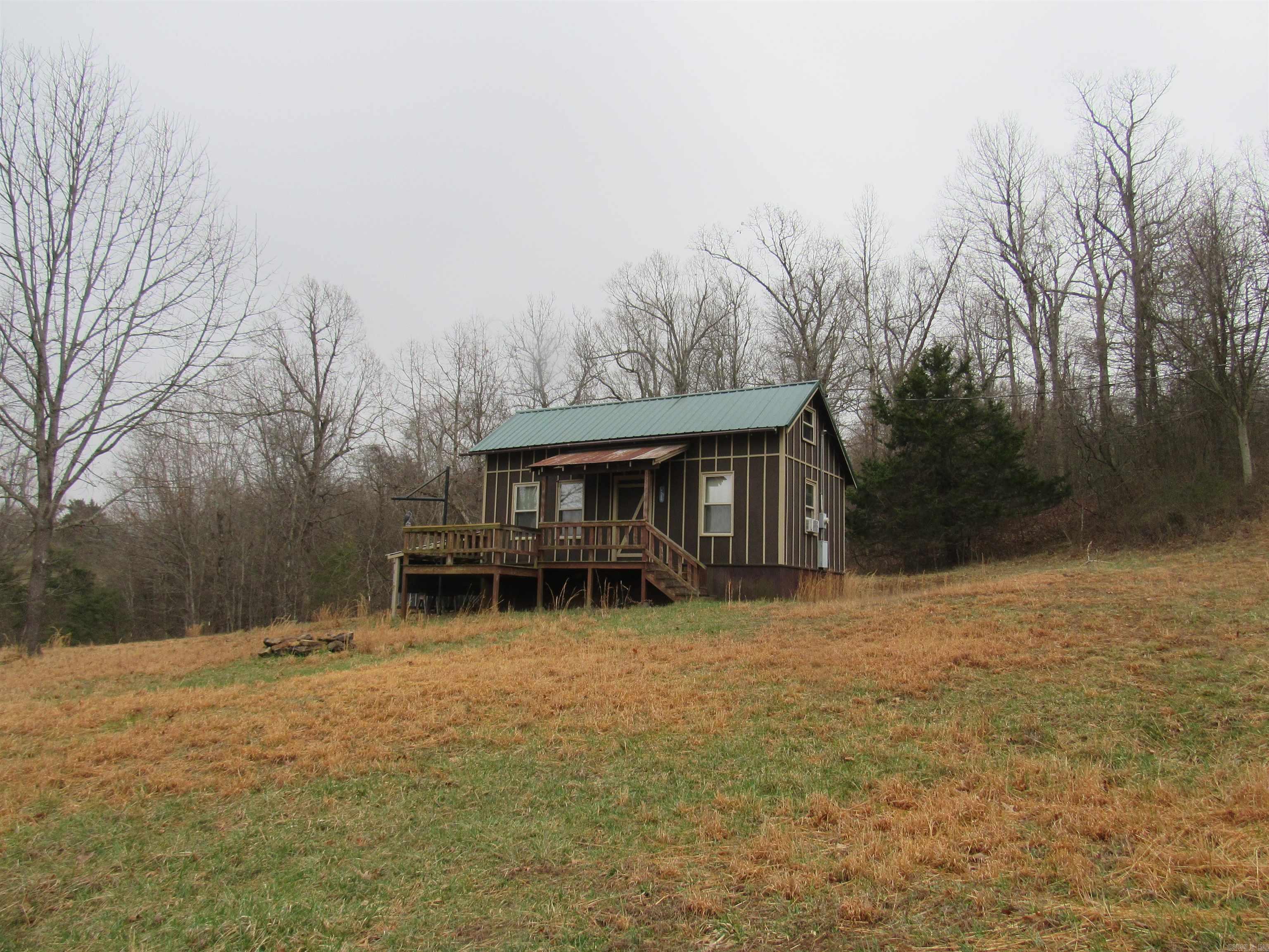 383 Arkansas 123 Lot 7 on Lurton Loop Lurton, AR