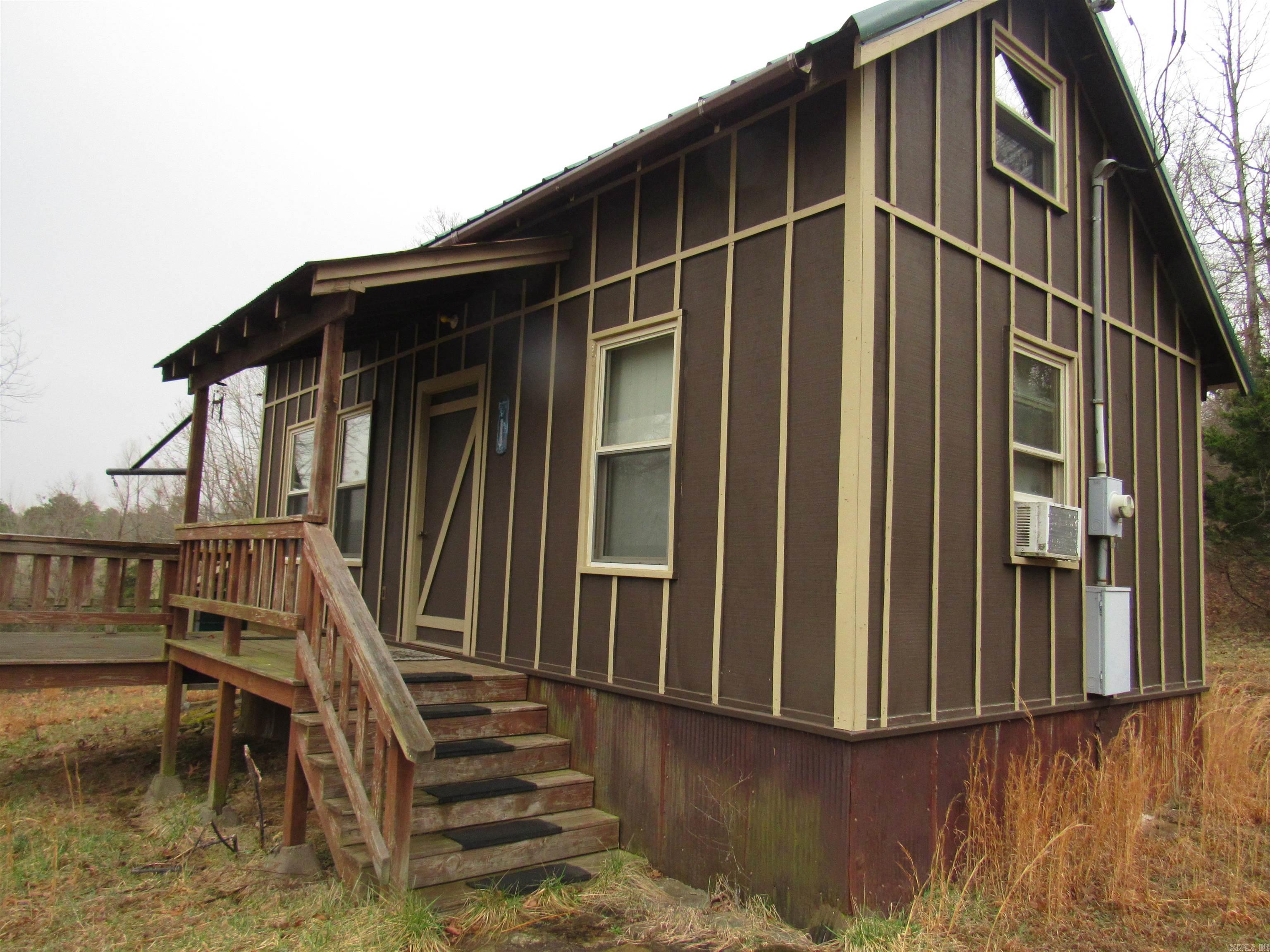 383 Arkansas 123 Lot 7 on Lurton Loop Lurton, AR