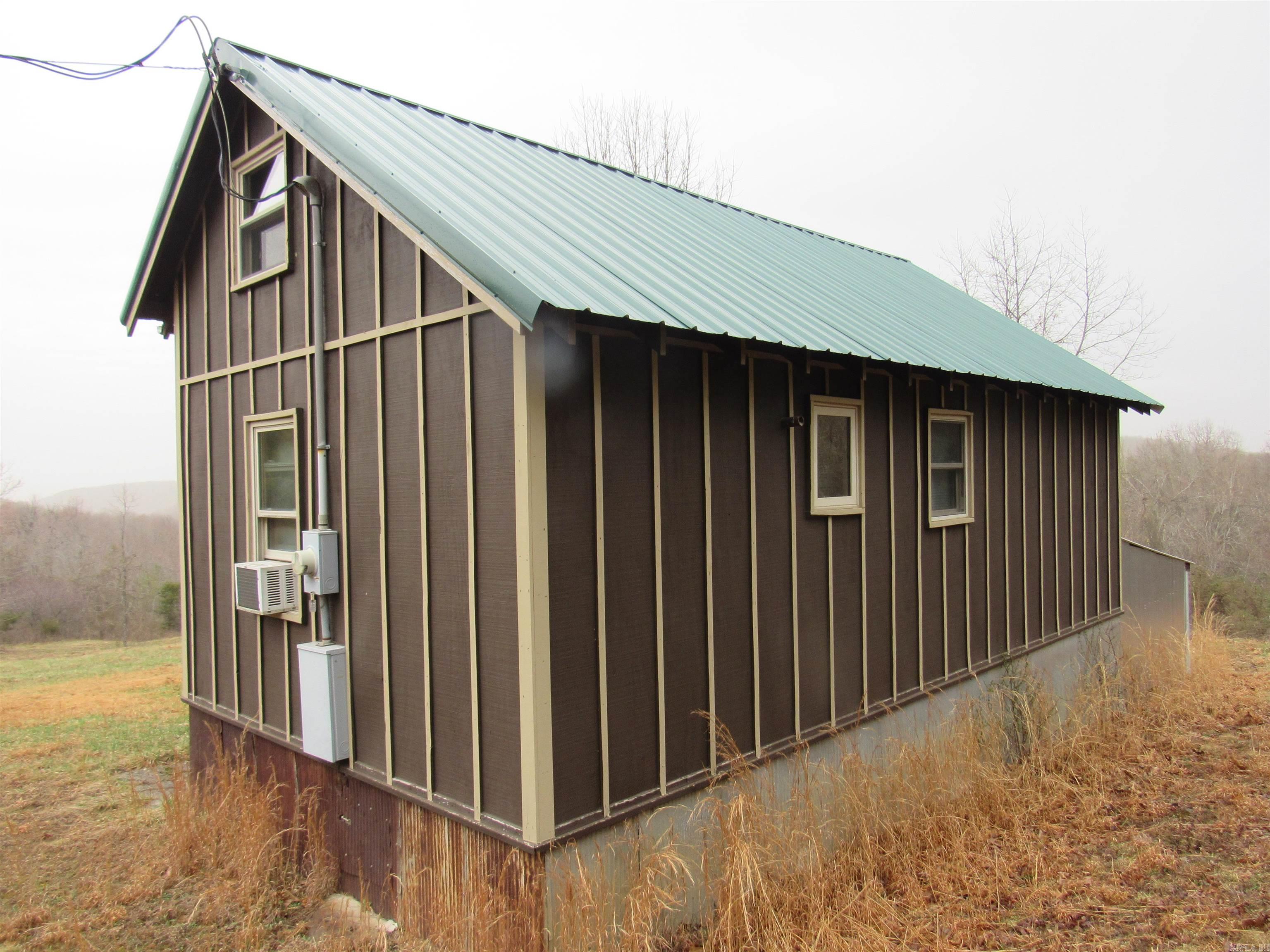 383 Arkansas 123 Lot 7 on Lurton Loop Lurton, AR