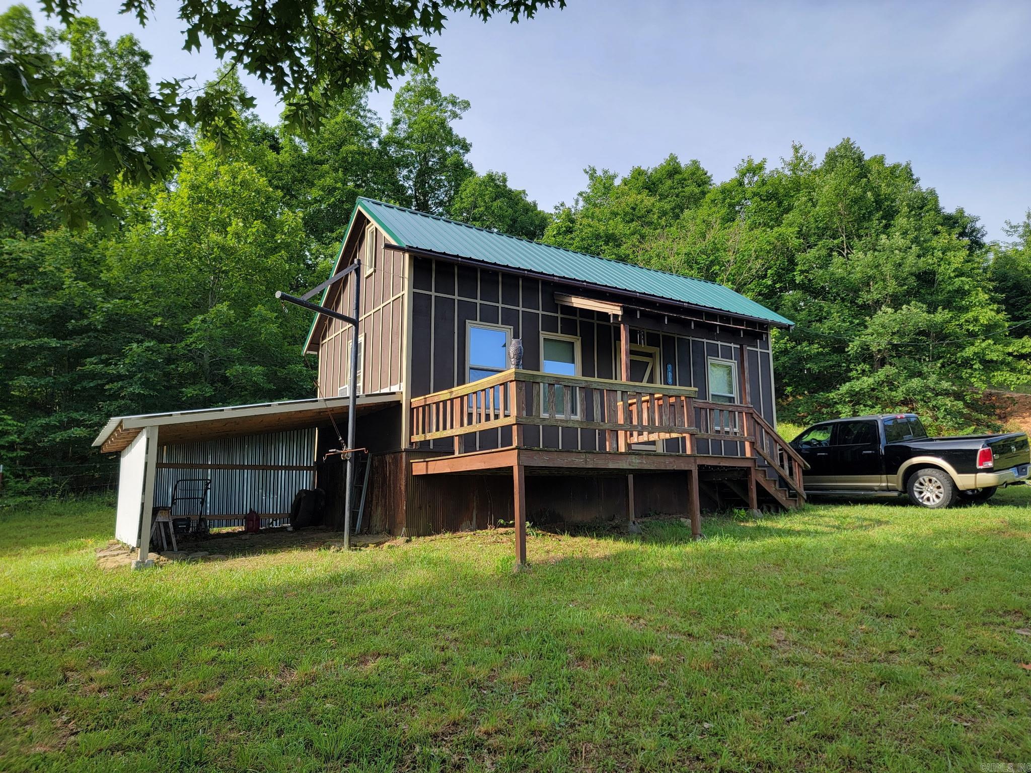 383 Arkansas 123 Lot 7 on Lurton Loop Lurton, AR