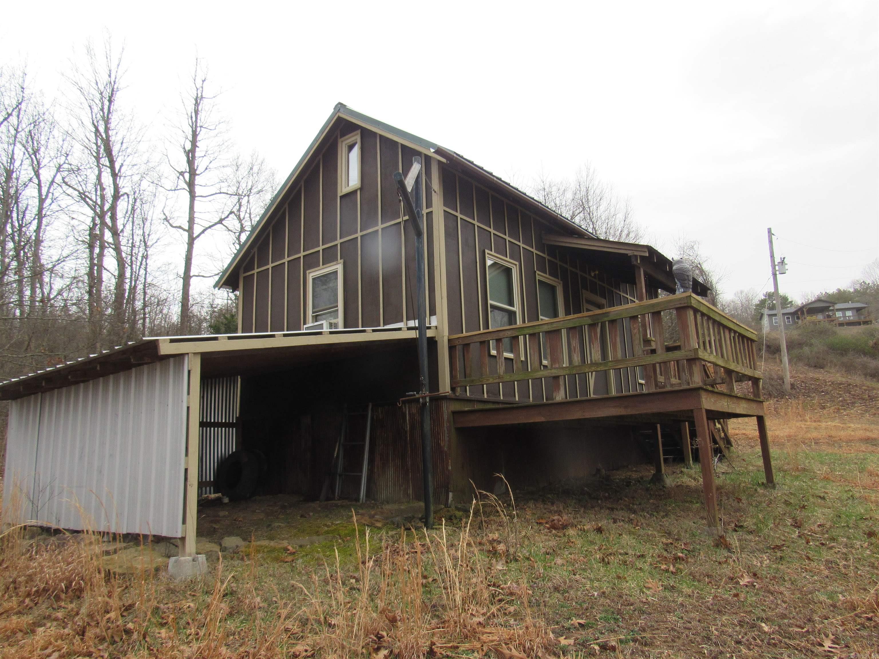 383 Arkansas 123 Lot 7 on Lurton Loop Lurton, AR