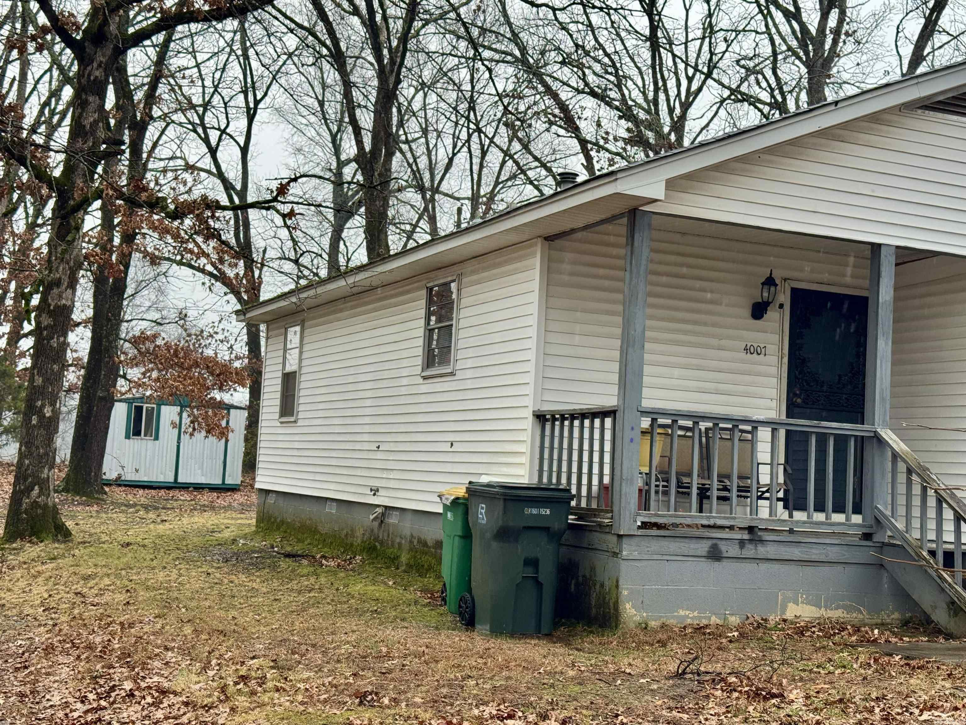 4007 Ludwig St  Little Rock, AR