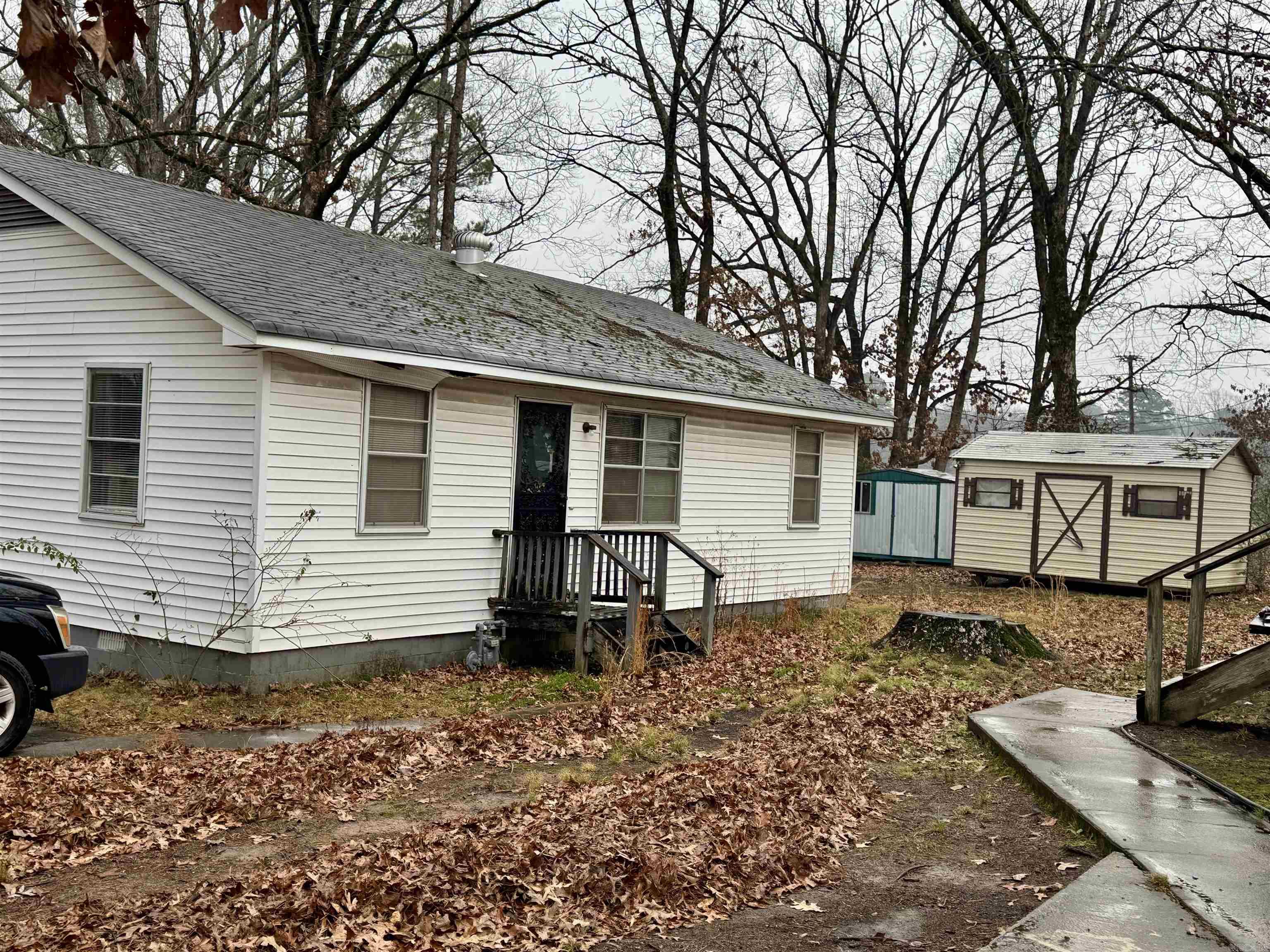 4007 Ludwig St  Little Rock, AR