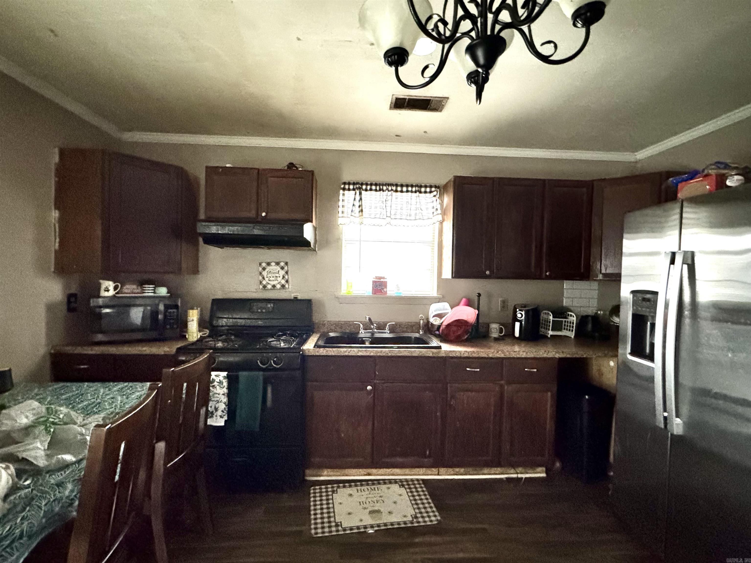 4007 Ludwig St  Little Rock, AR