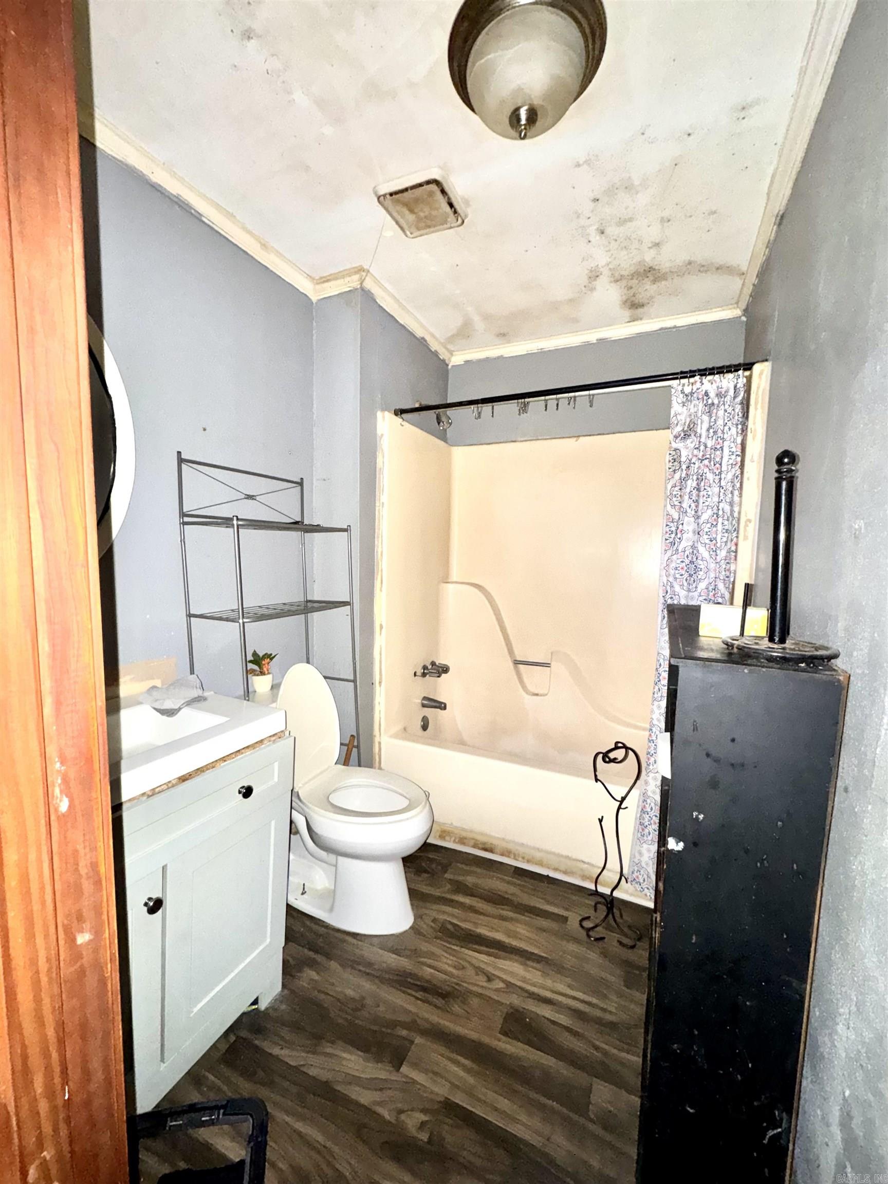 4007 Ludwig St  Little Rock, AR