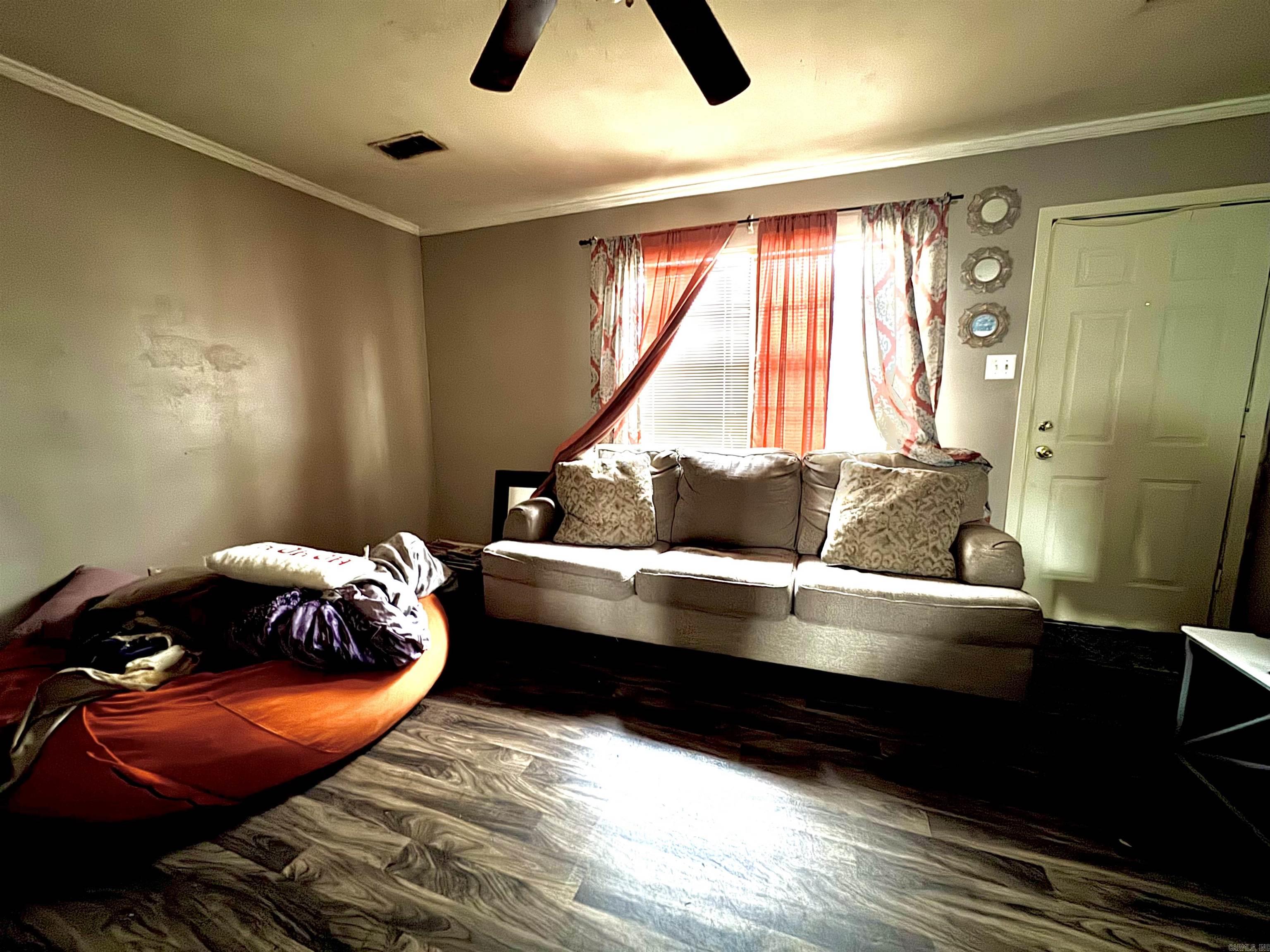 4007 Ludwig St  Little Rock, AR