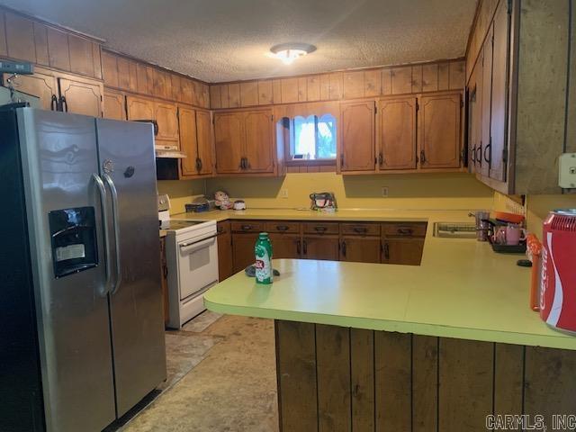 1009 Garfield  Newport, AR