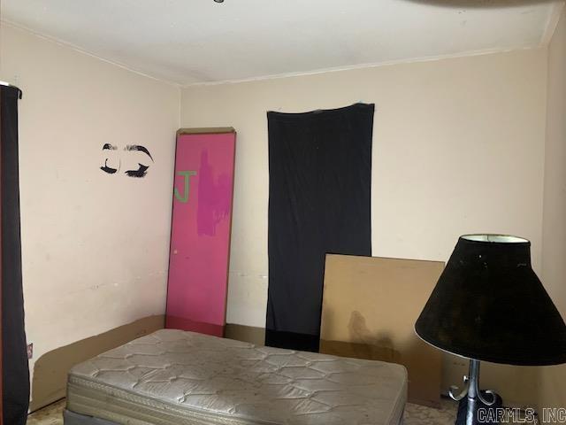 1009 Garfield  Newport, AR