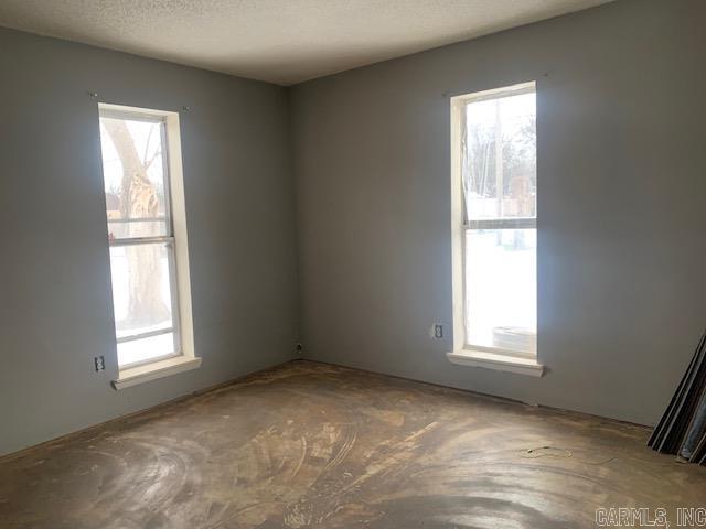 1009 Garfield  Newport, AR