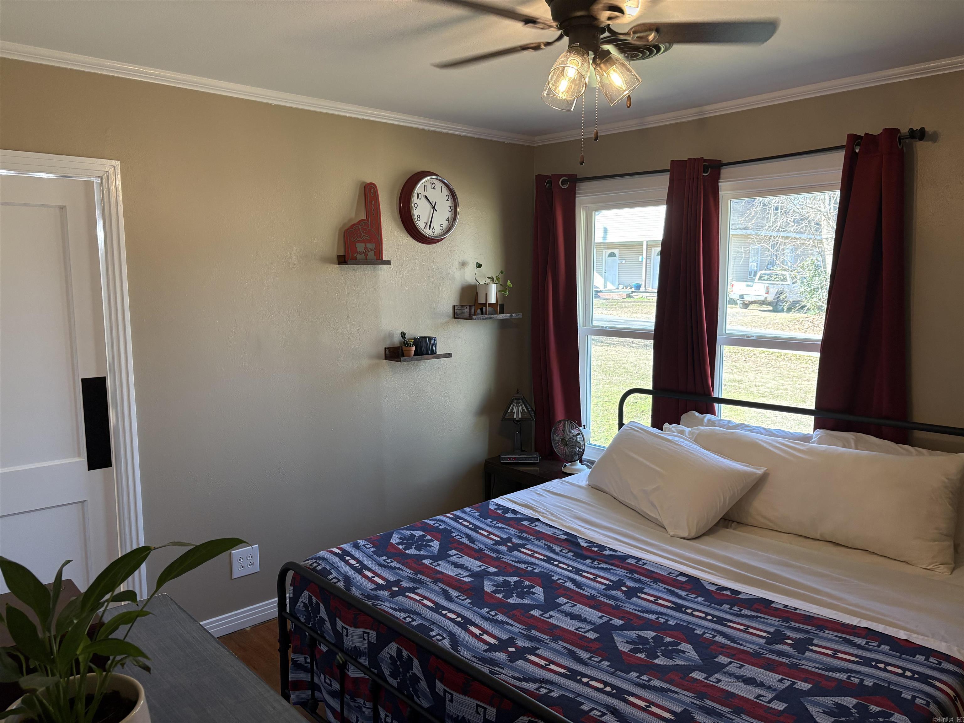 702 S 13th  Arkadelphia, AR