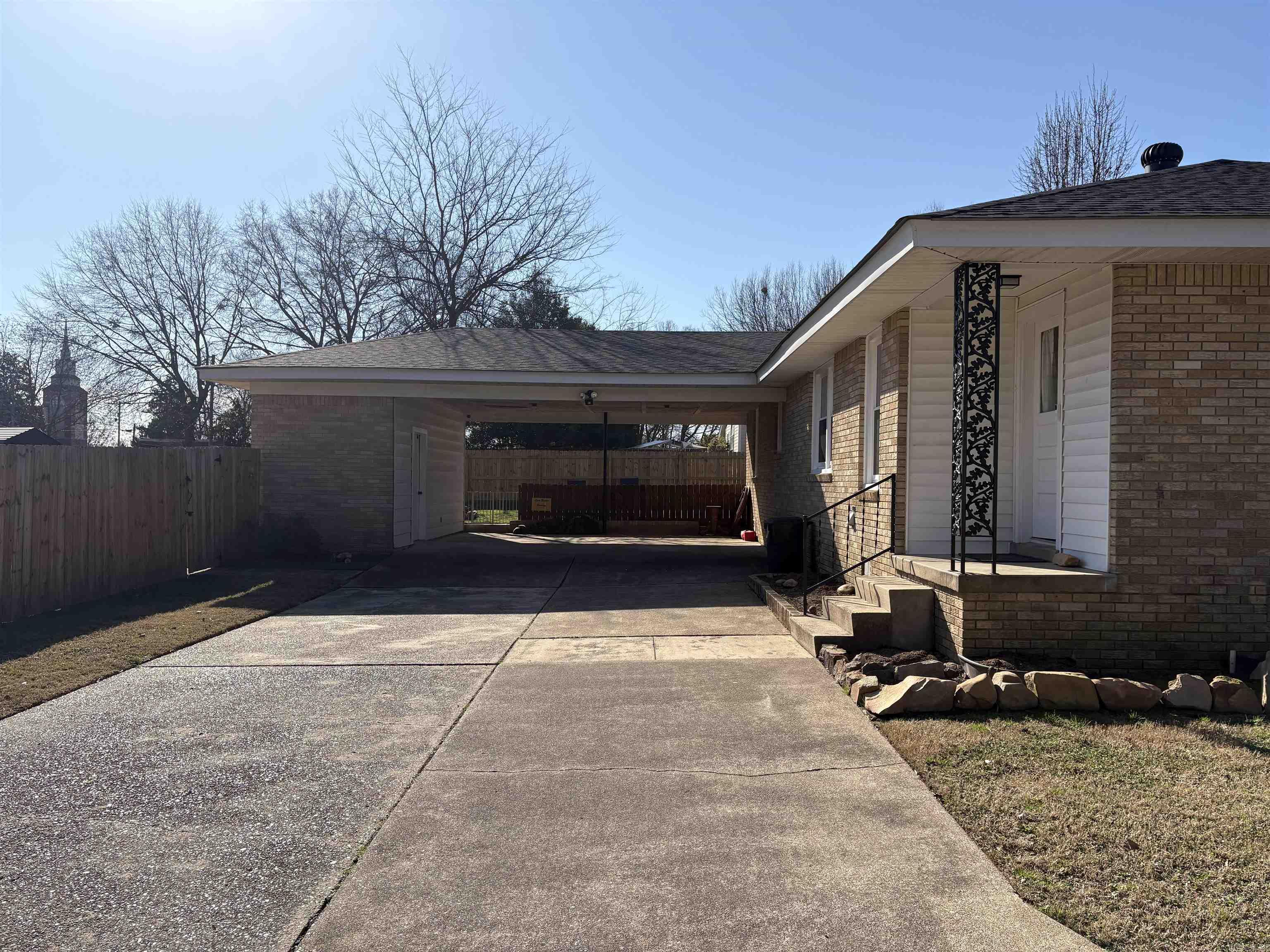 702 S 13th  Arkadelphia, AR