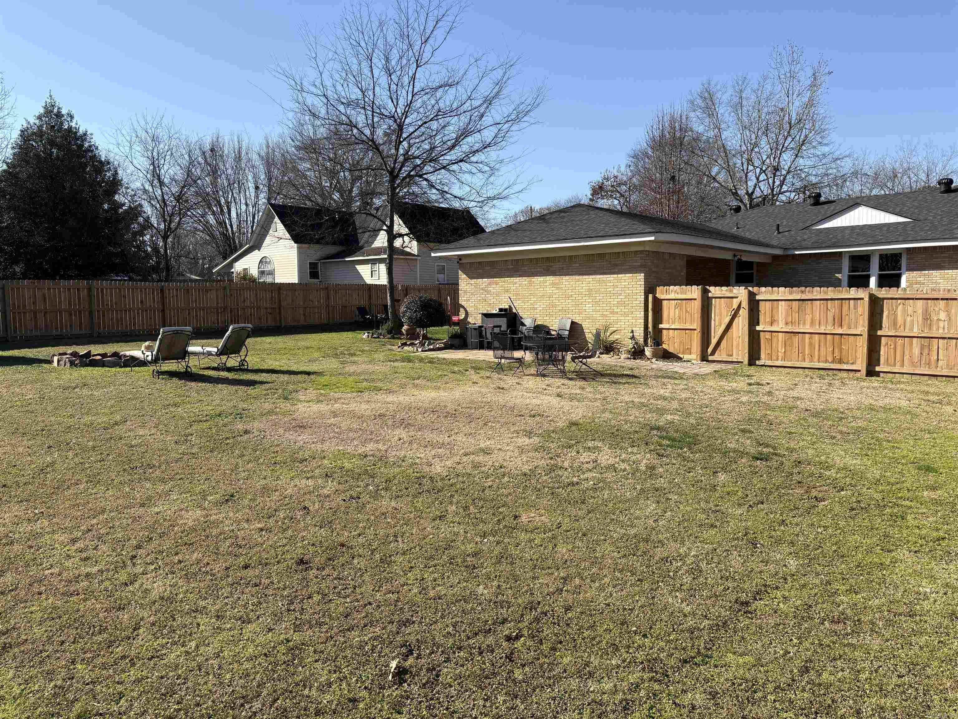 702 S 13th  Arkadelphia, AR