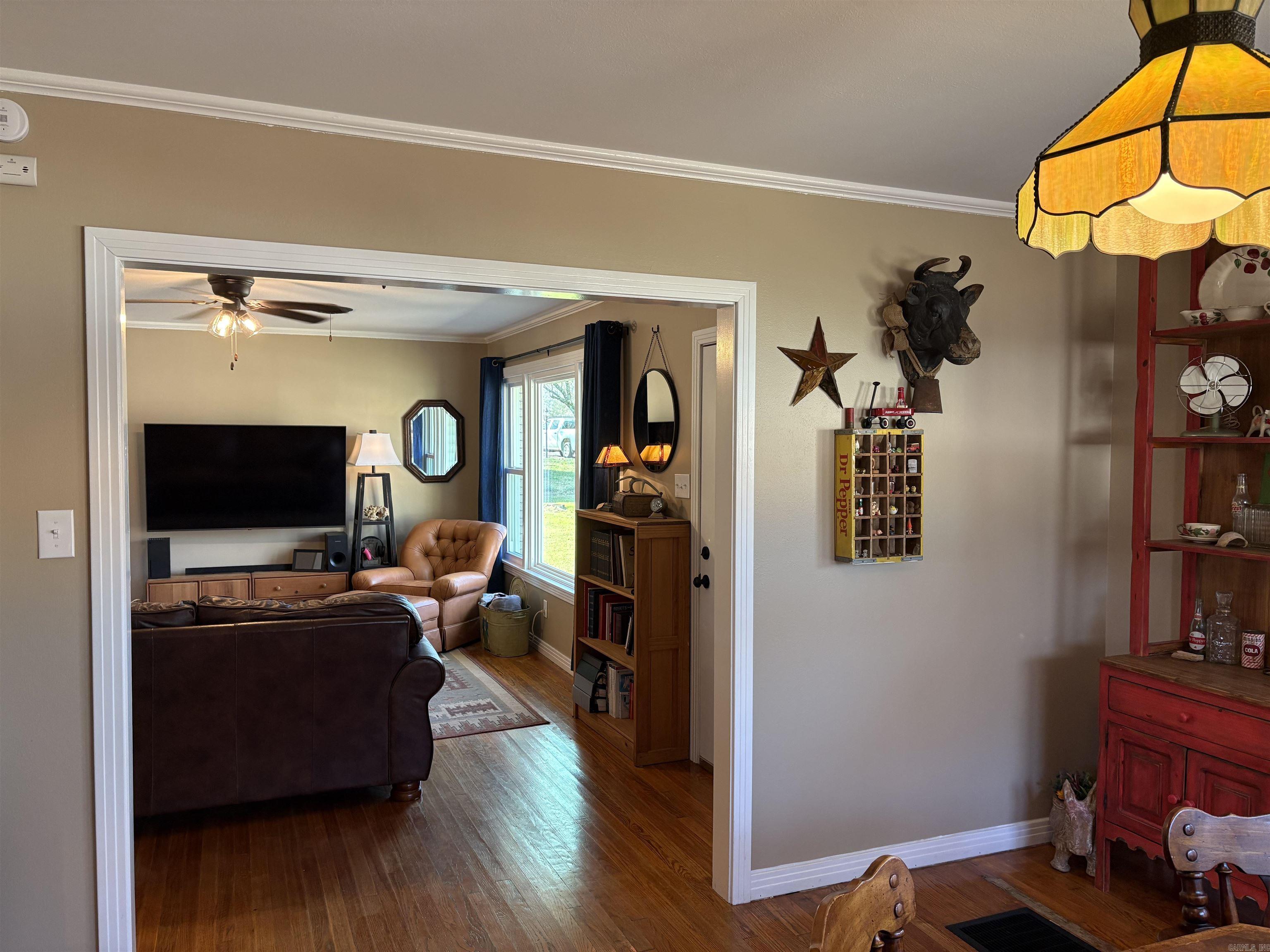 702 S 13th  Arkadelphia, AR