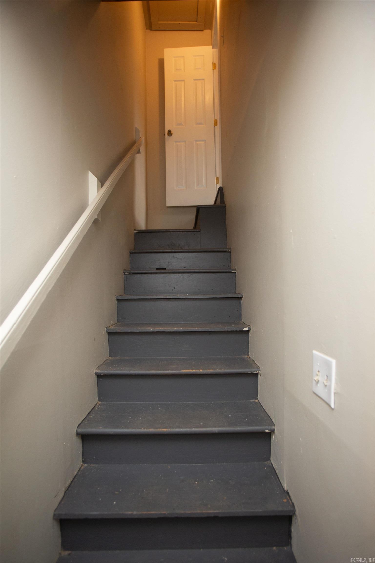 2308 Blackwood  Little Rock, AR