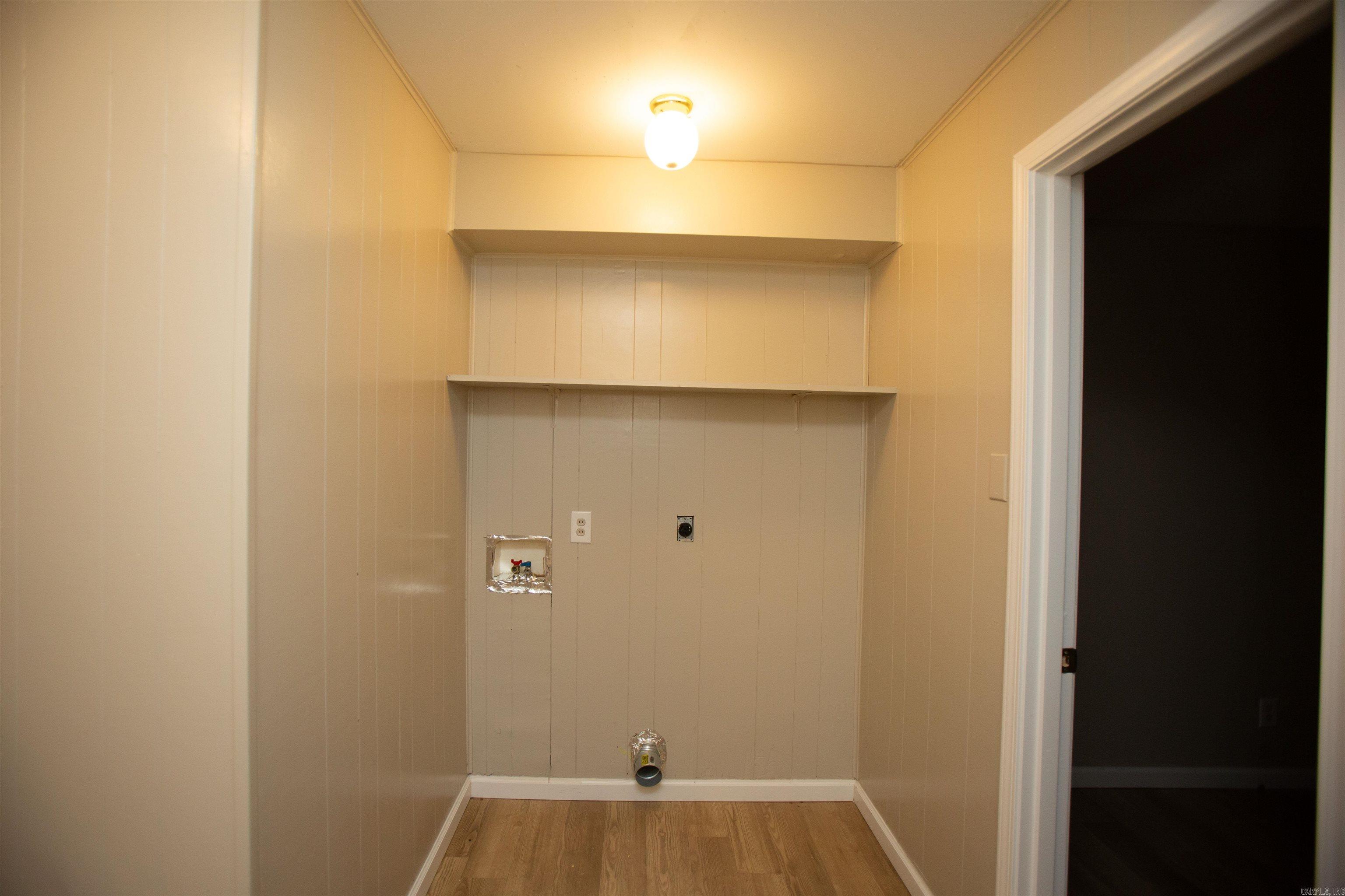 2308 Blackwood  Little Rock, AR