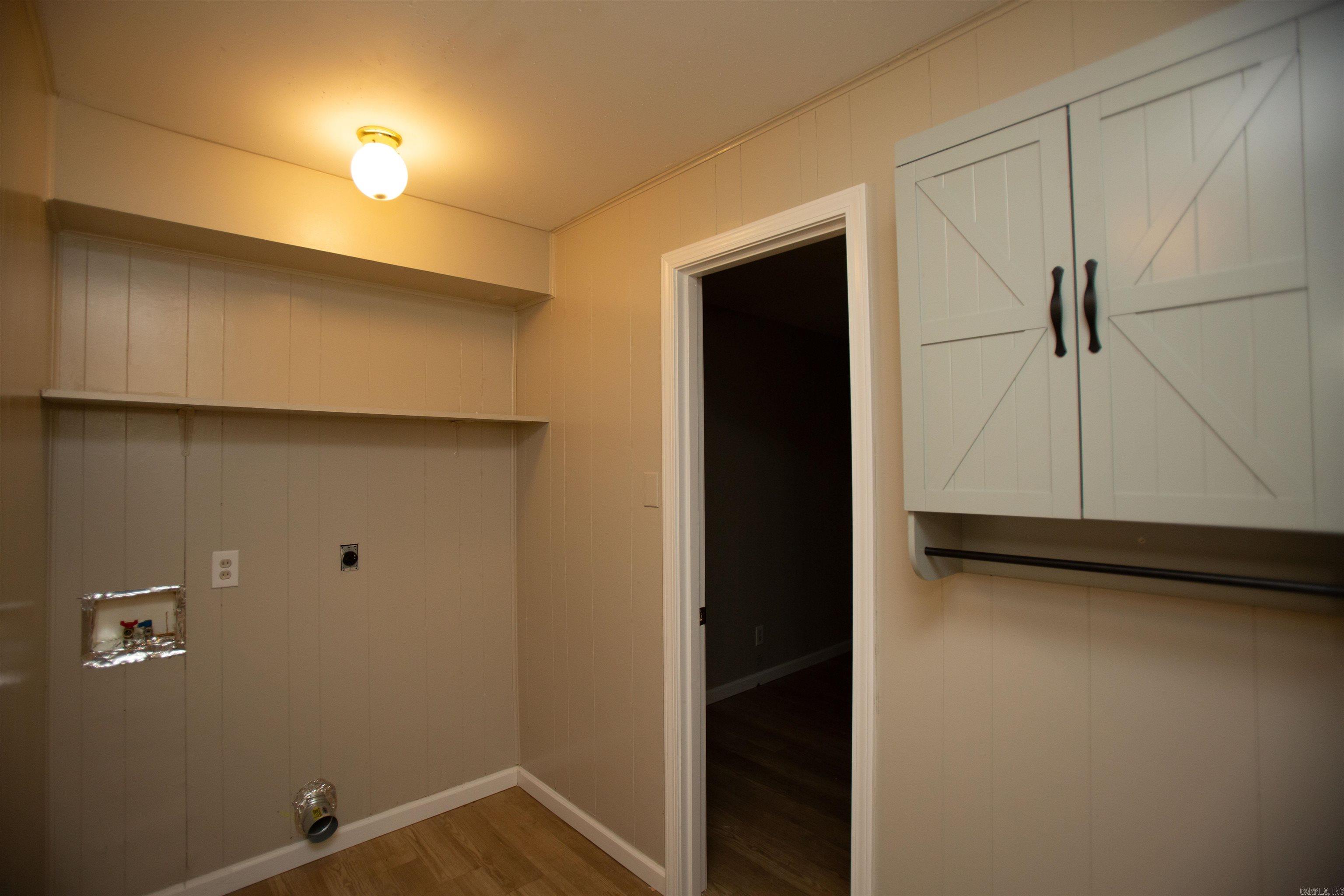 2308 Blackwood  Little Rock, AR