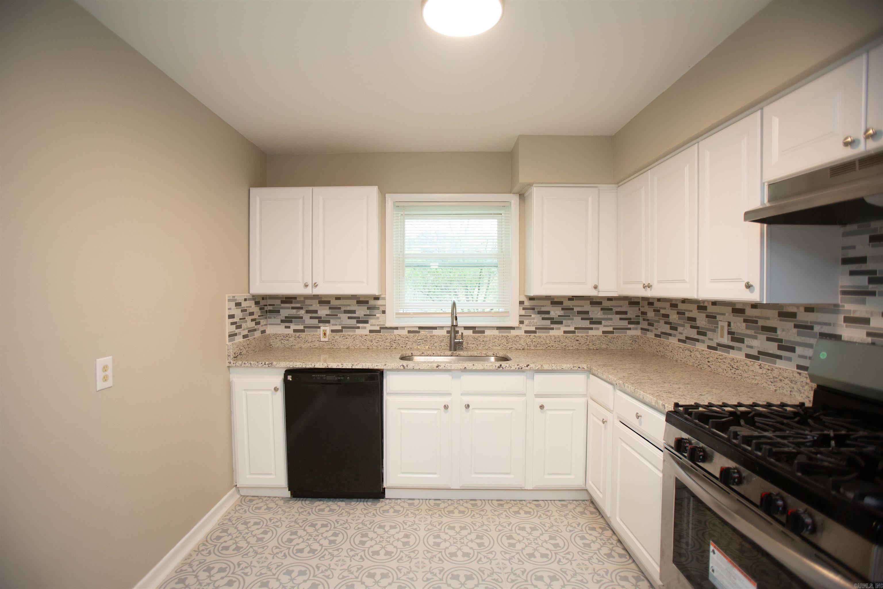 2308 Blackwood  Little Rock, AR