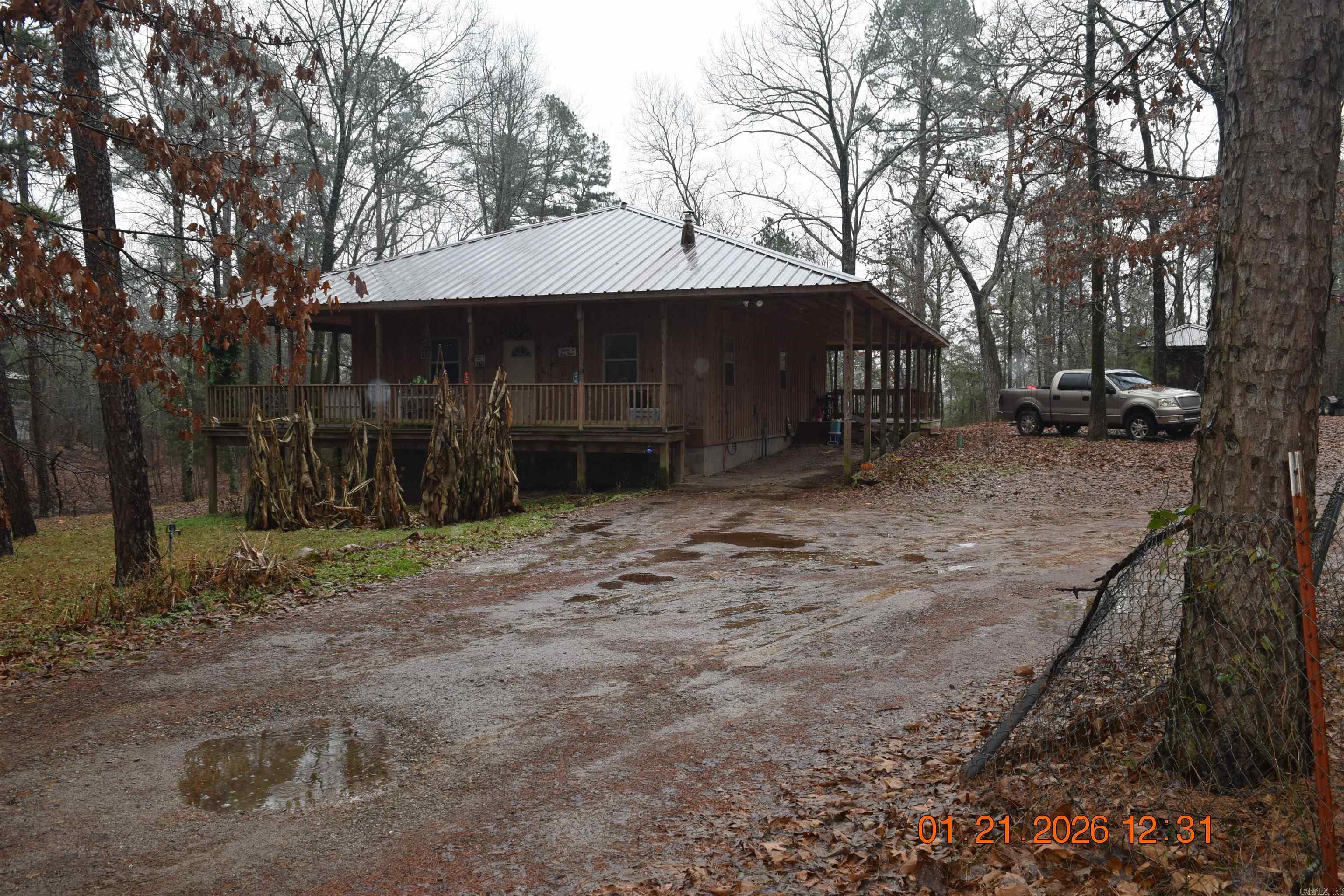 4777 Airport Road Pearcy, AR 71964