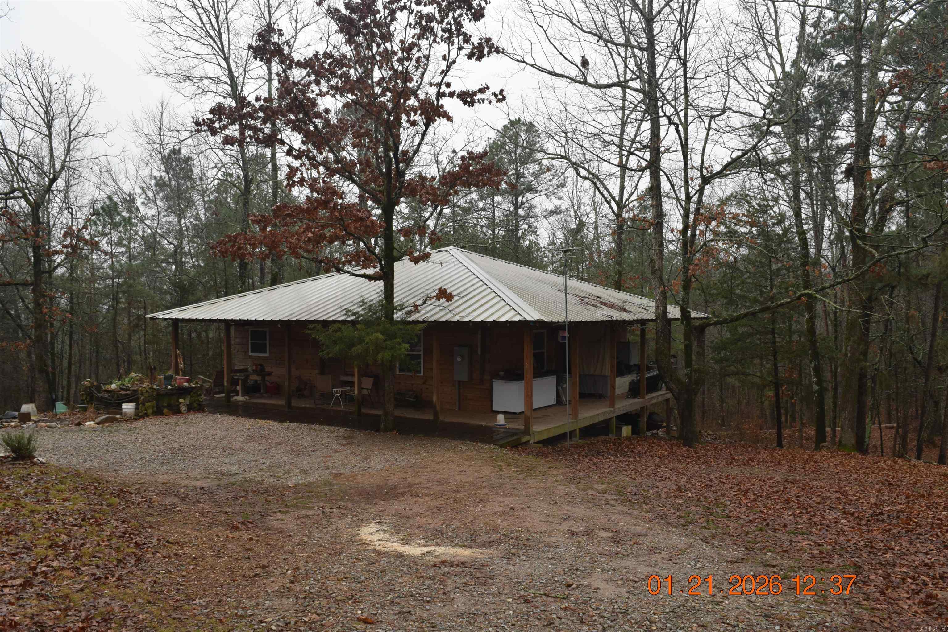 4777 Airport Road Pearcy, AR 71964