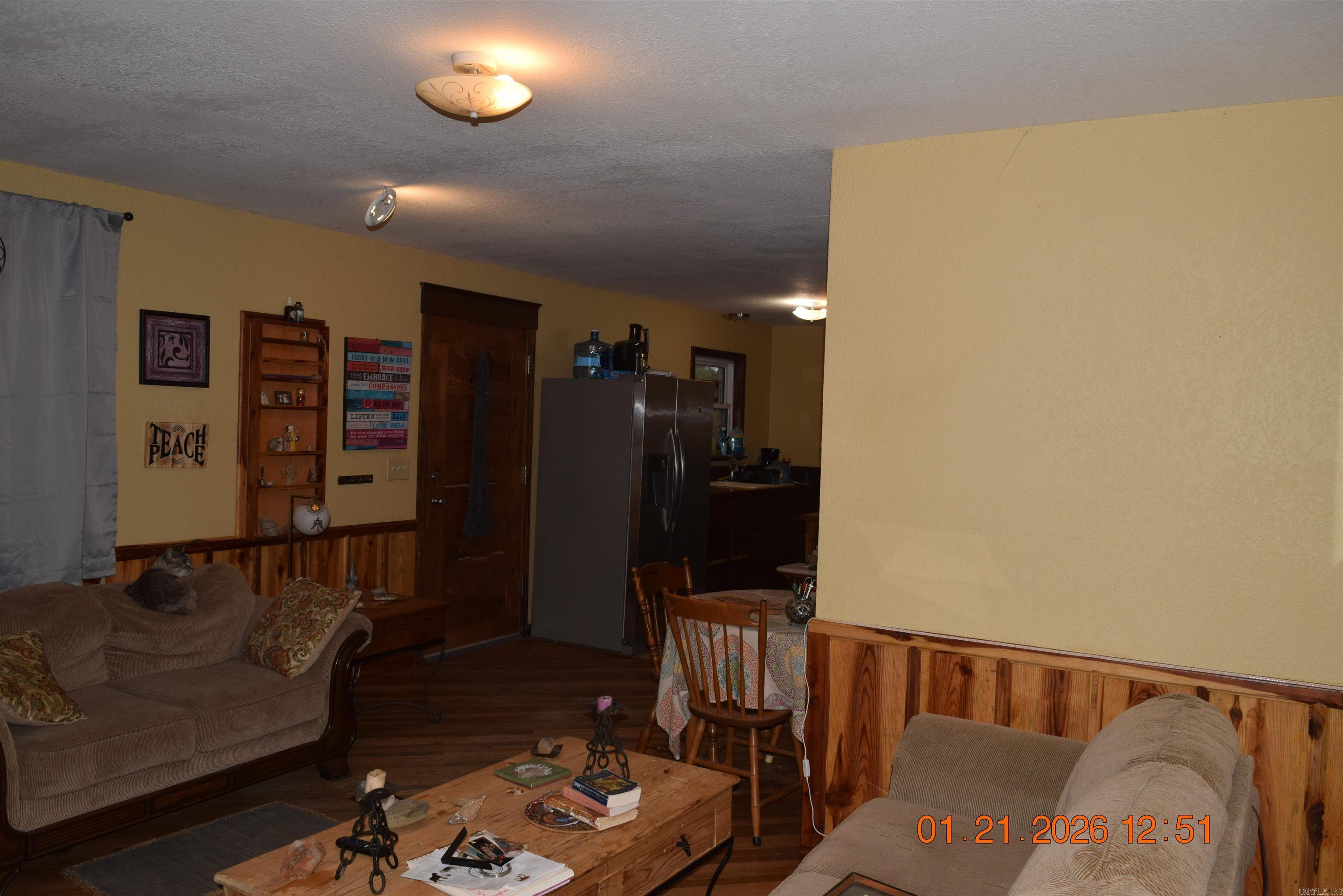 4777 Airport Road Pearcy, AR 71964