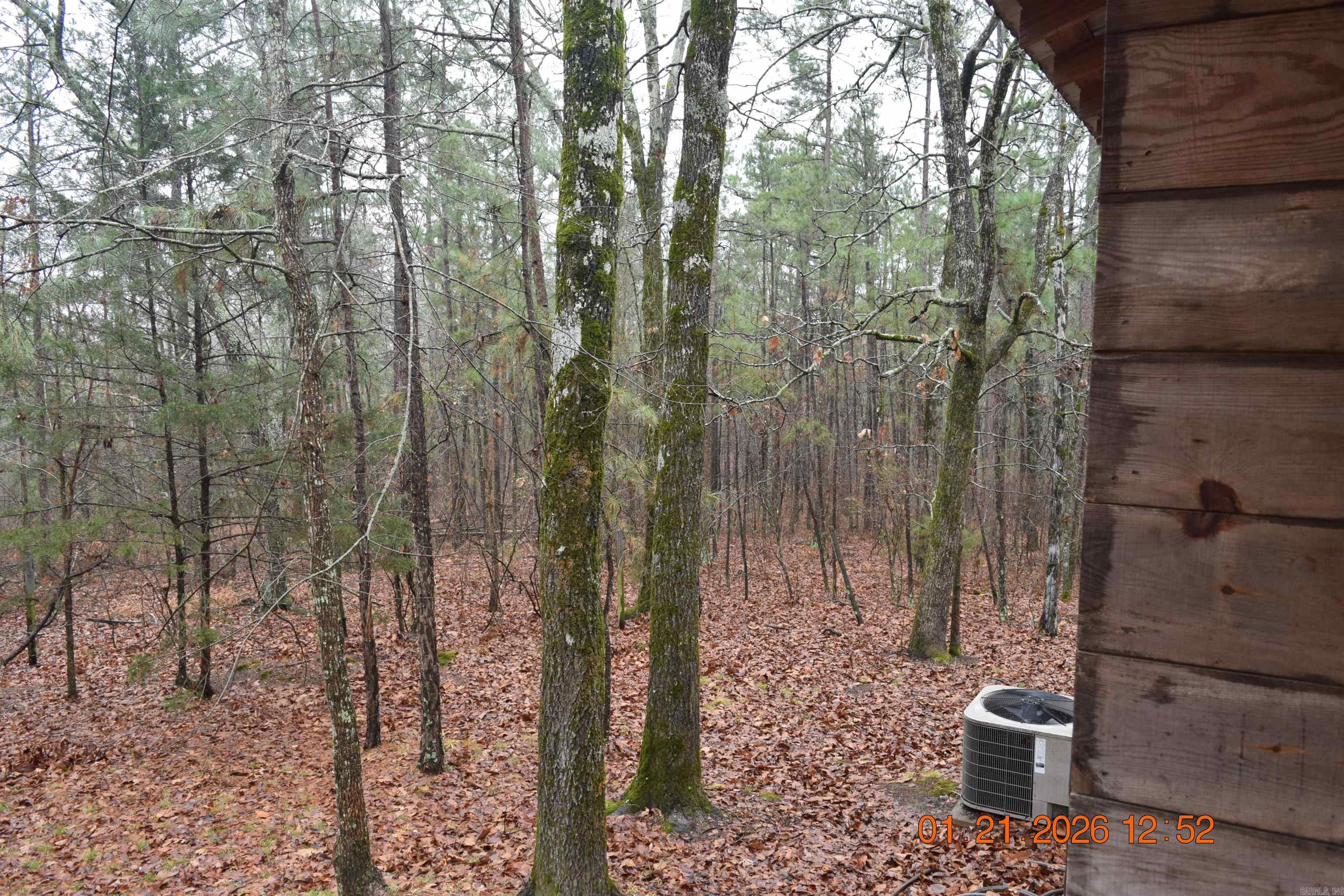 4777 Airport Road Pearcy, AR 71964