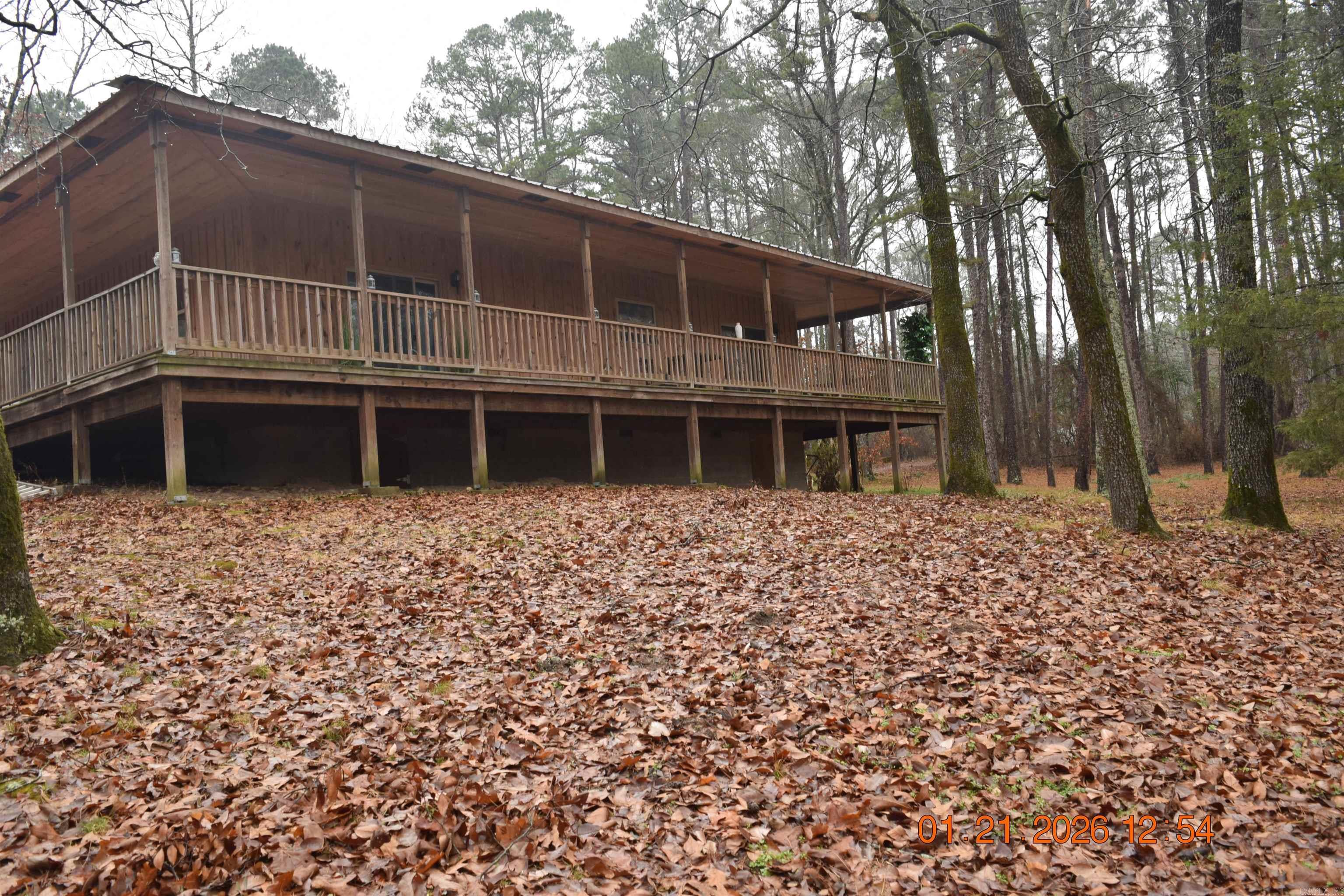 4777 Airport Road Pearcy, AR 71964