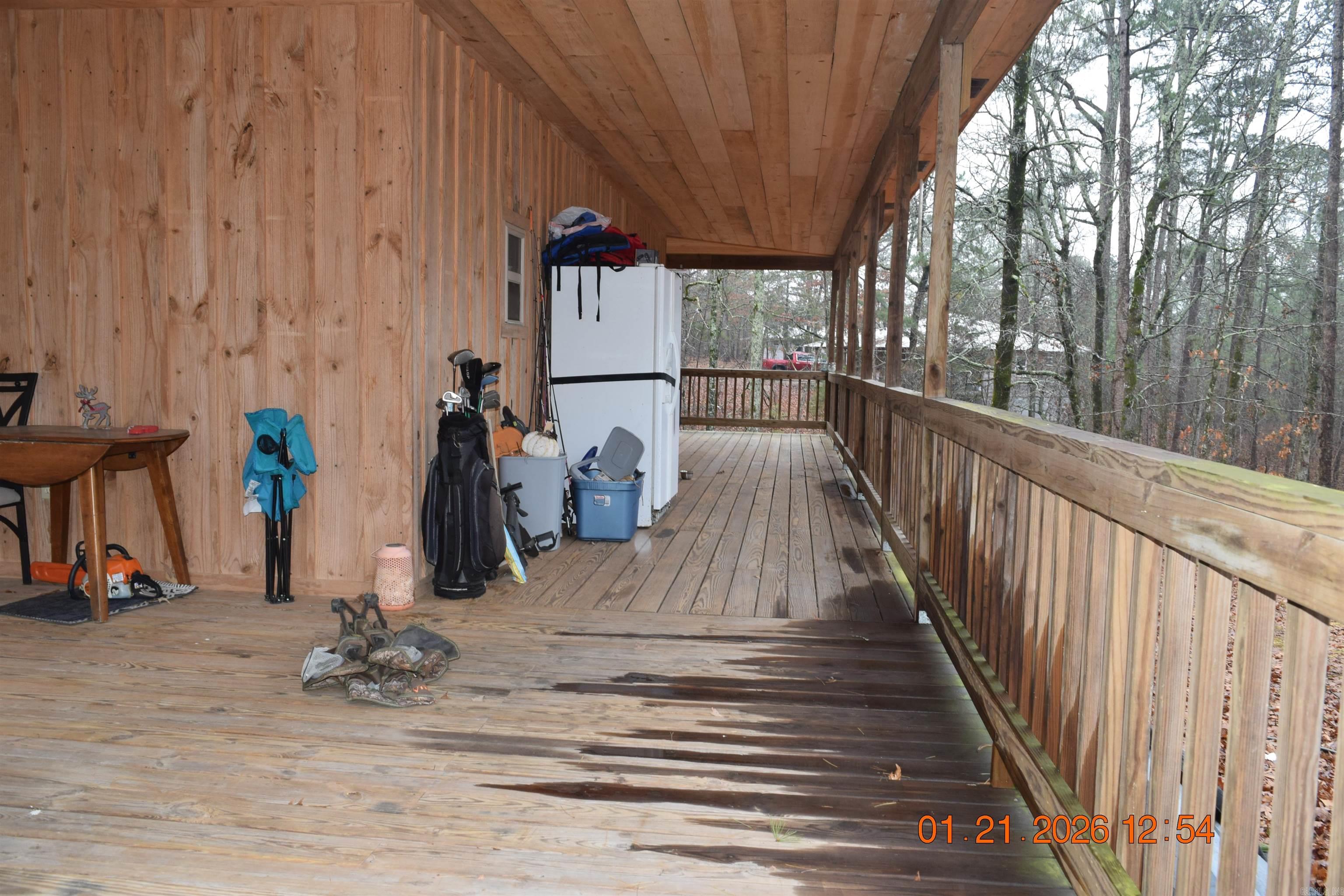 4777 Airport Road Pearcy, AR 71964