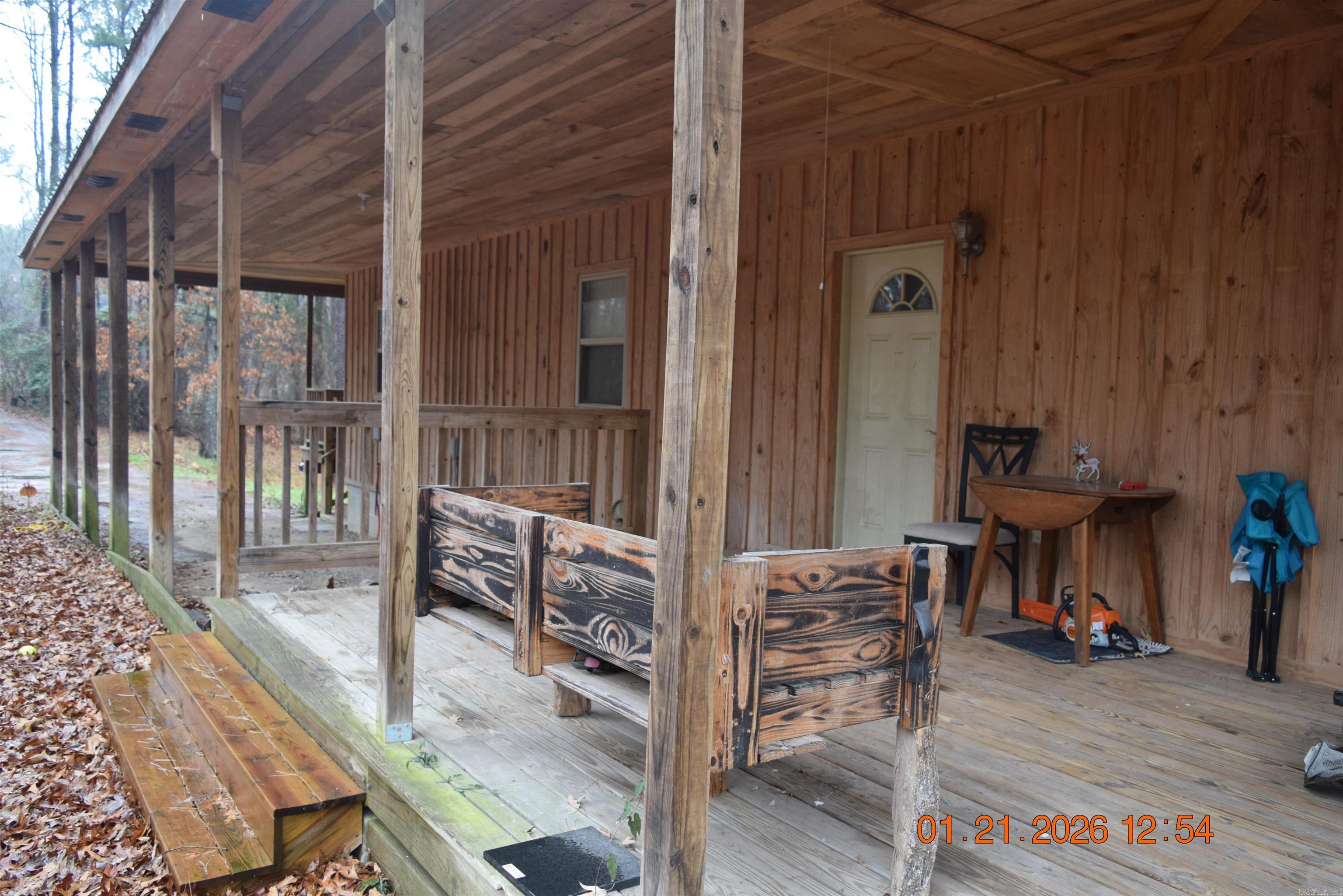 4777 Airport Road Pearcy, AR 71964