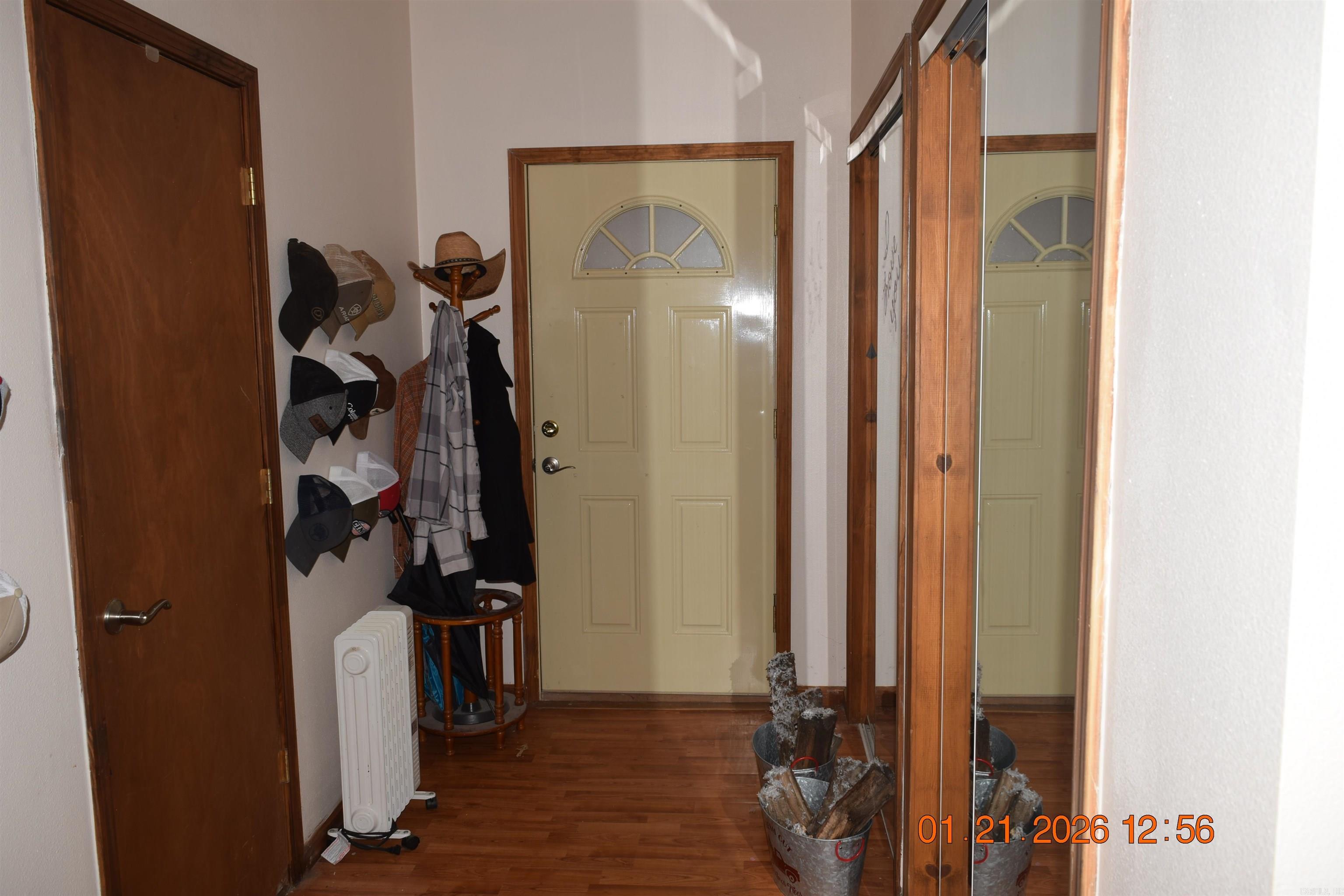 4777 Airport Road Pearcy, AR 71964