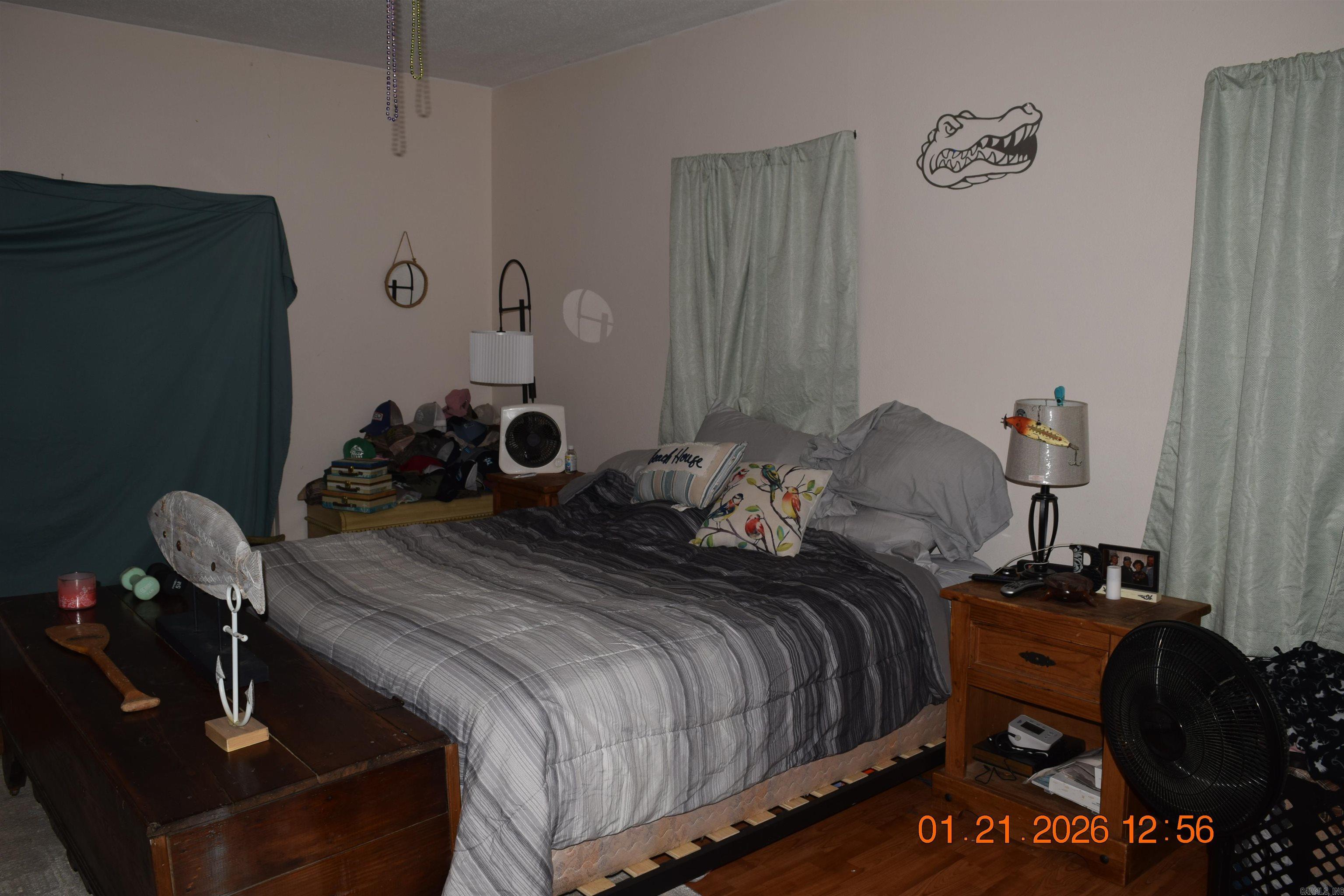 4777 Airport Road Pearcy, AR 71964